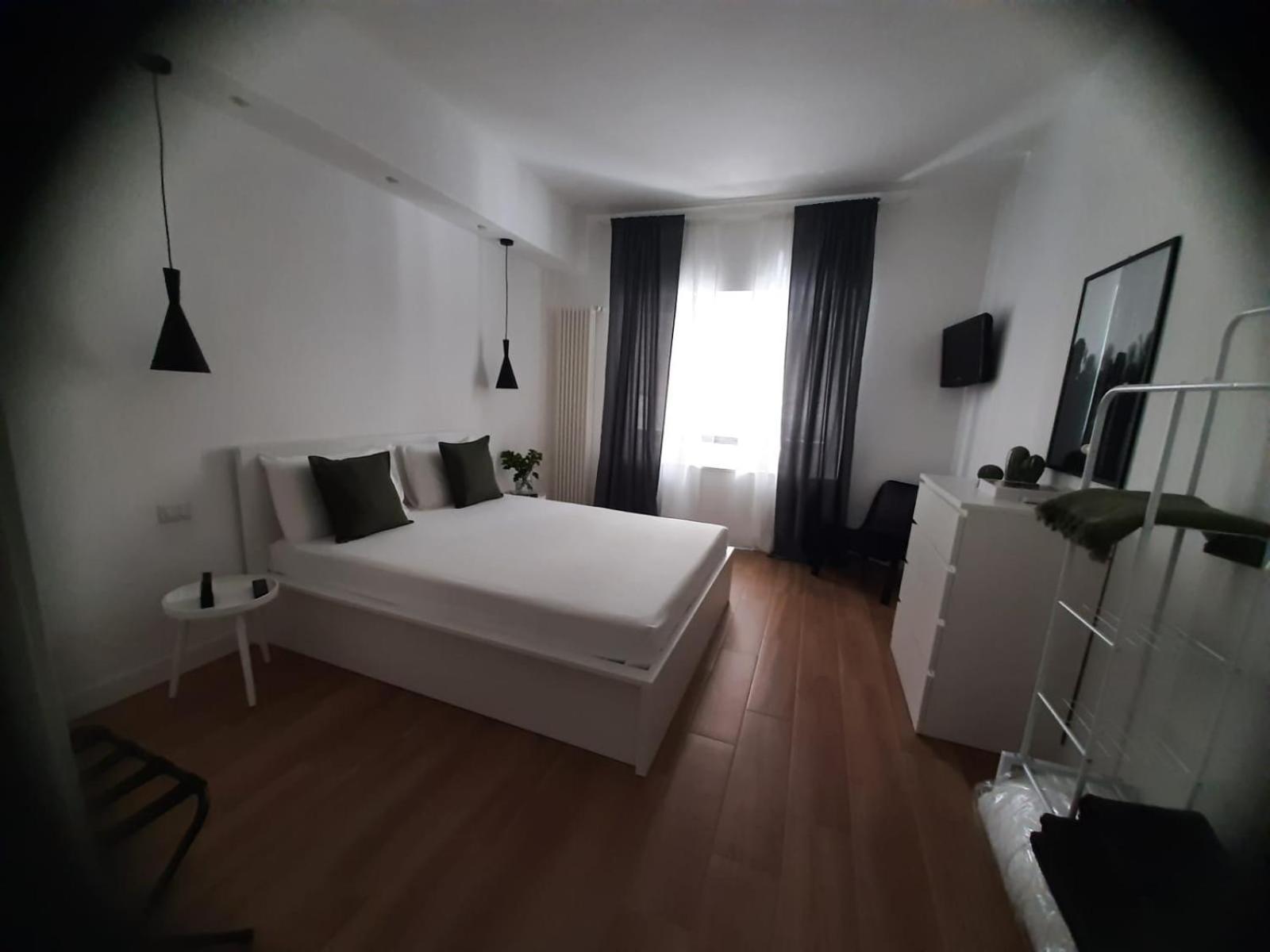 Căn hộ Cris House