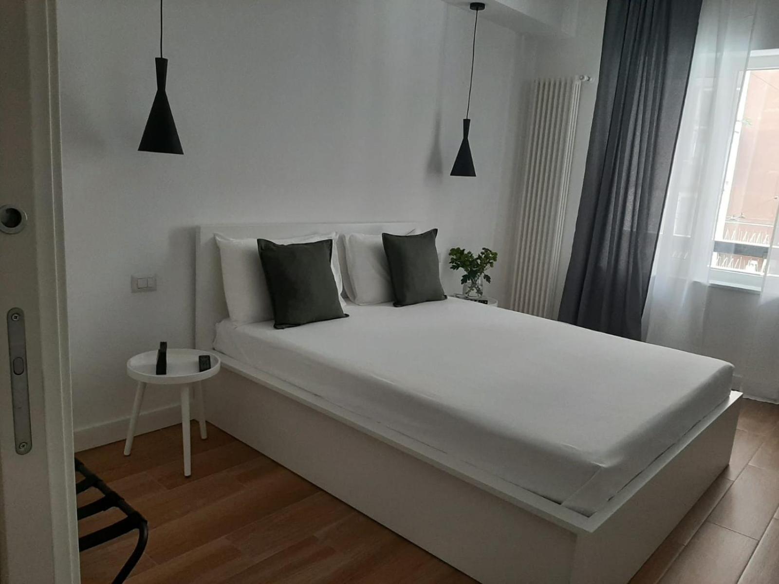 Cris House Bari