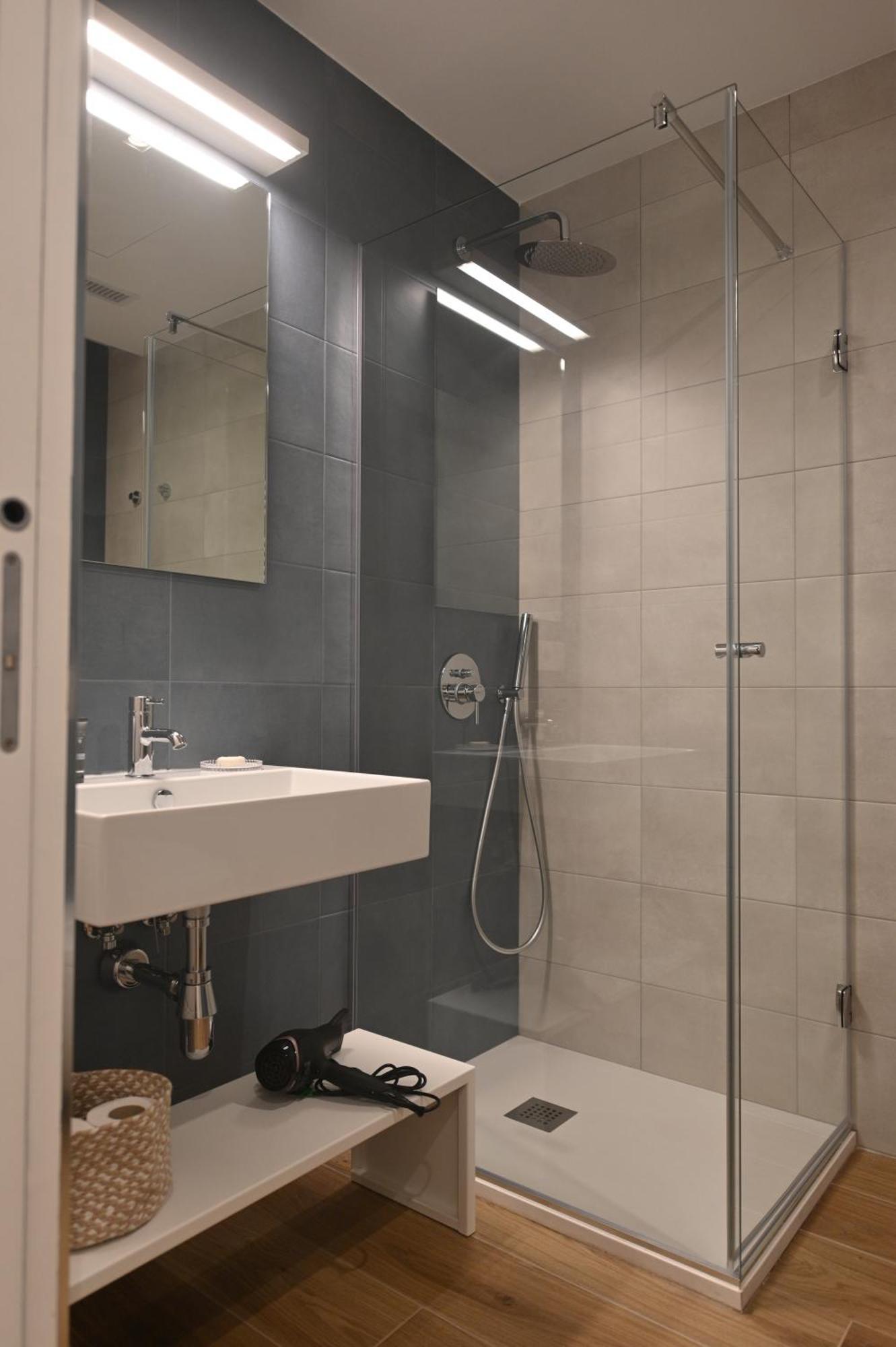 Apartamento Me Too - Exclusive Bari