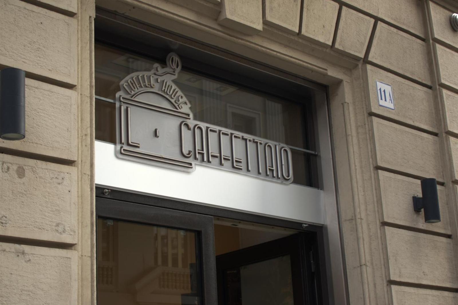 Calefati 54 * Bari