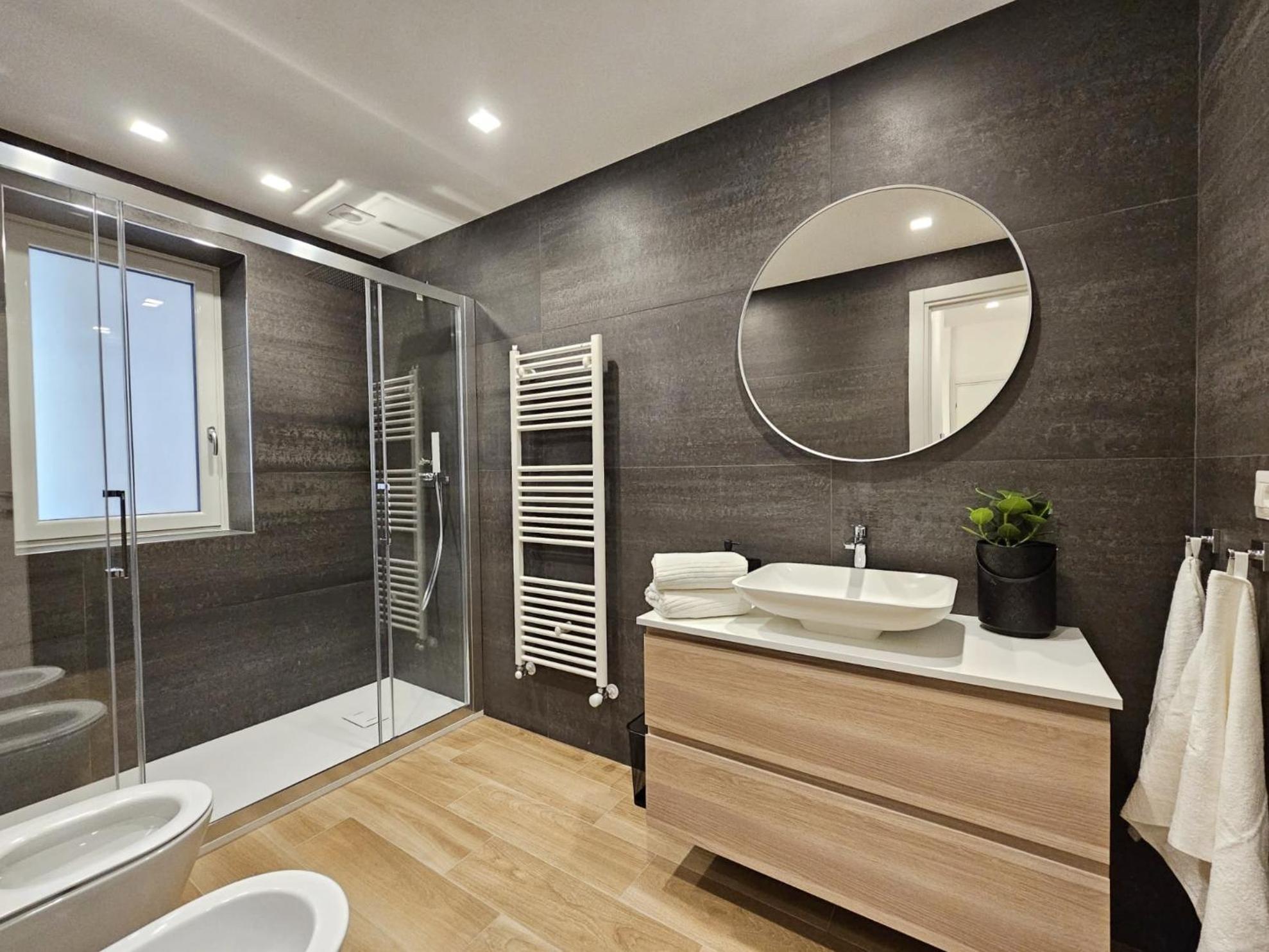 Cris House * Bari