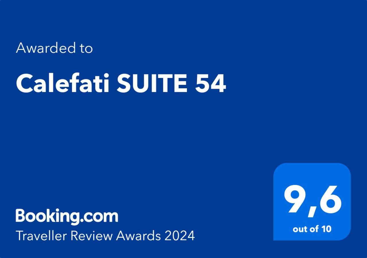 Pensjonat Calefati 54