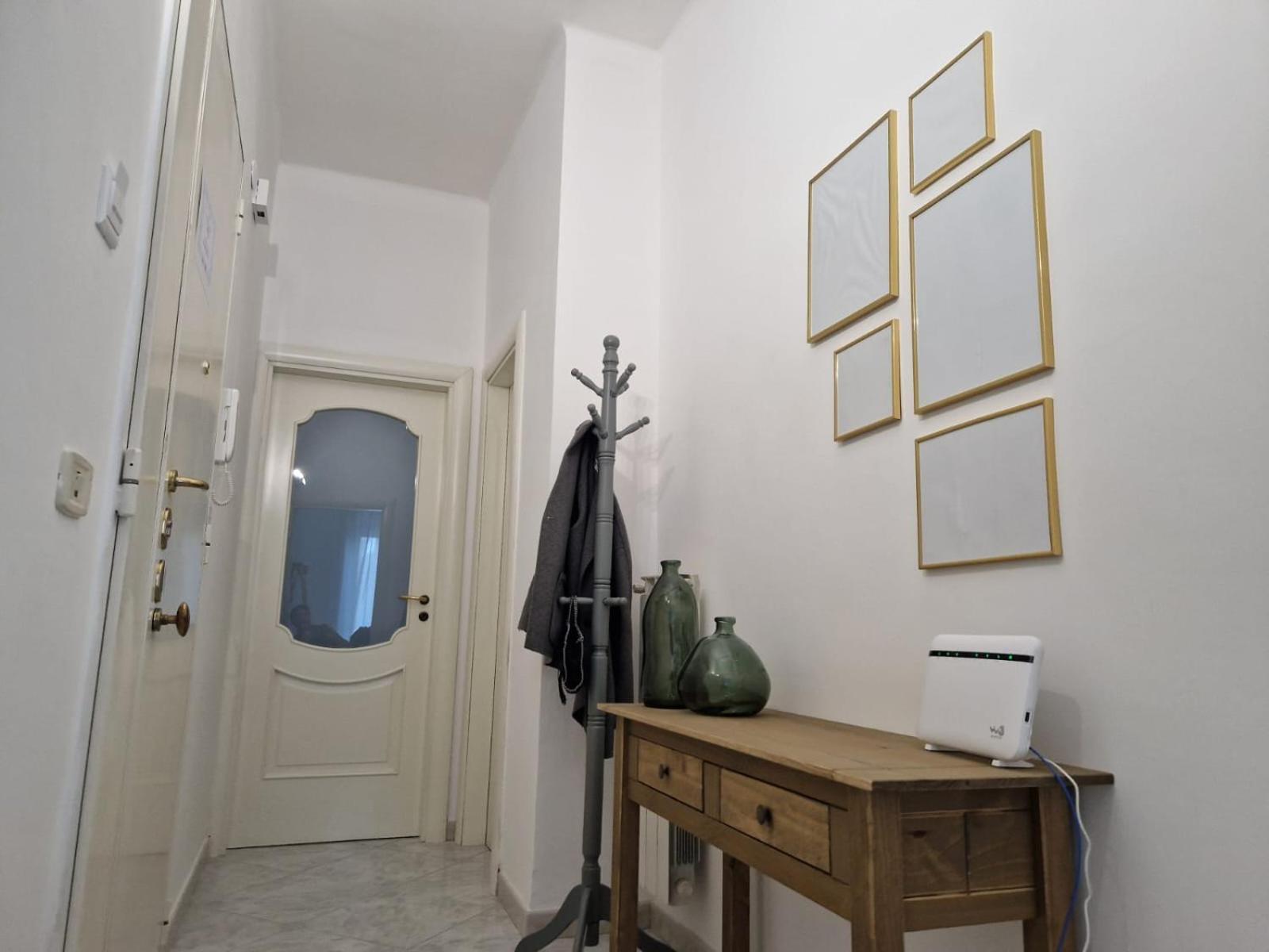 Elba2 * Bari