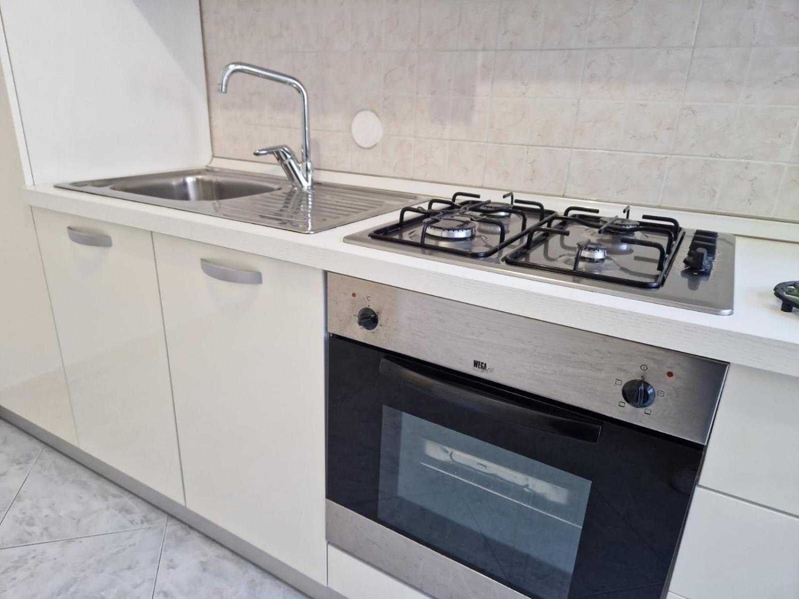 Elba2 Apartment *