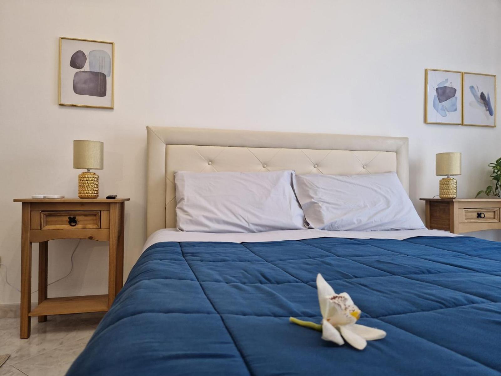 Elba2 Apartment Bari