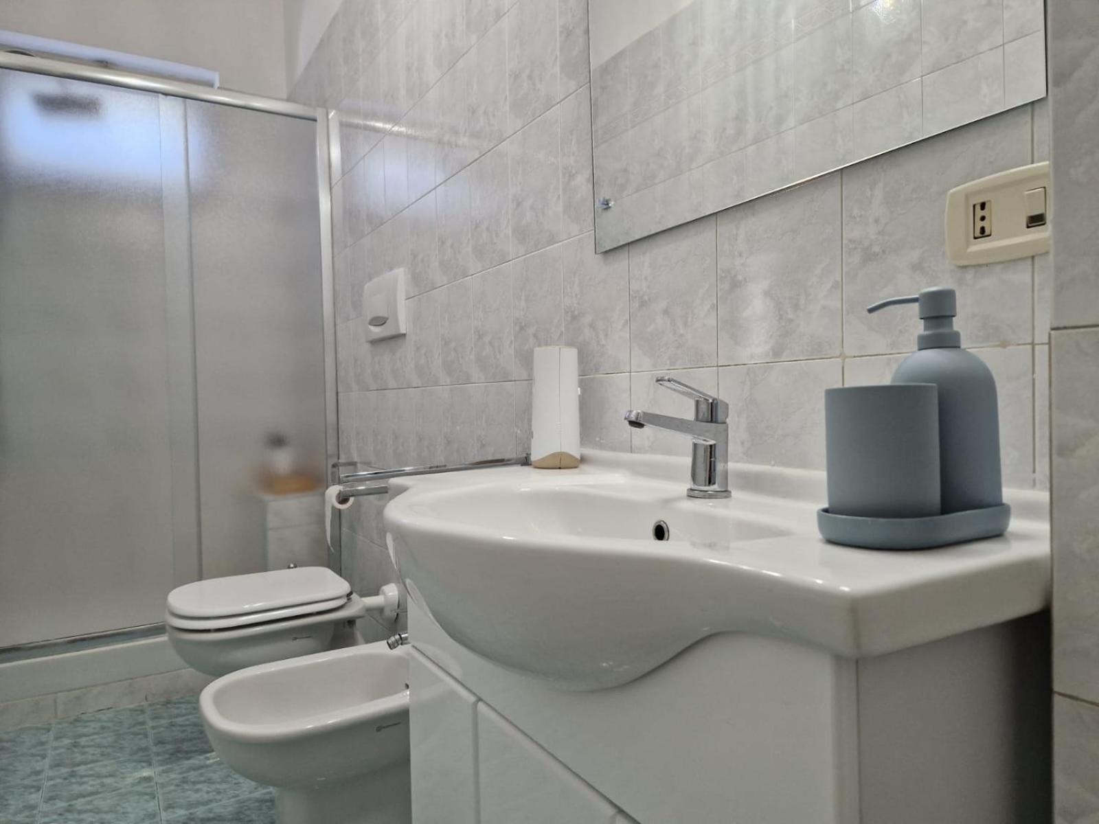 Elba2 Apartment *
