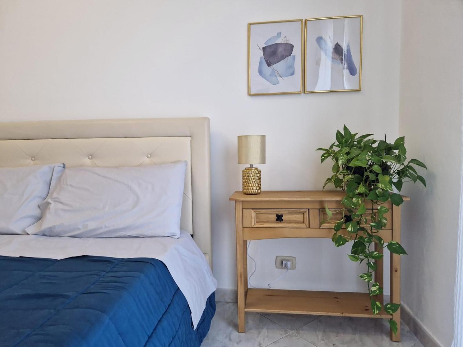 Elba2 Apartment Bari