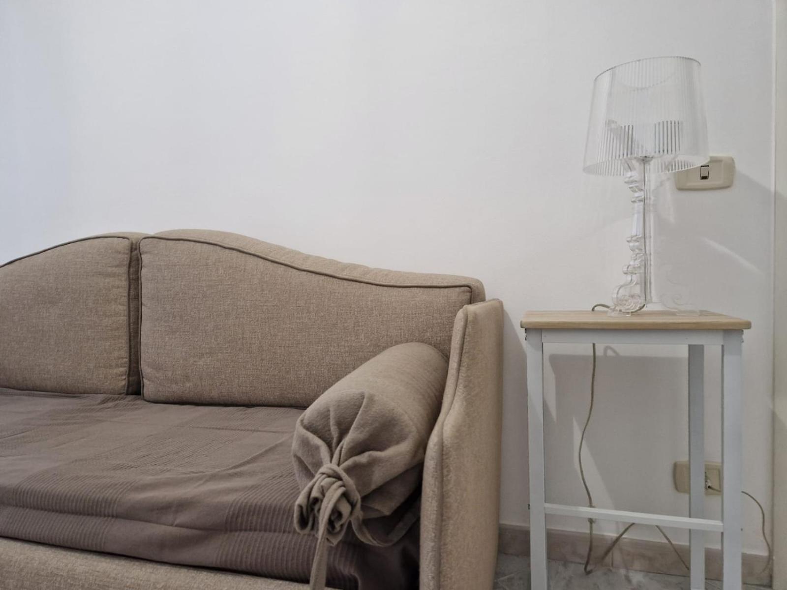 Elba2 Apartment