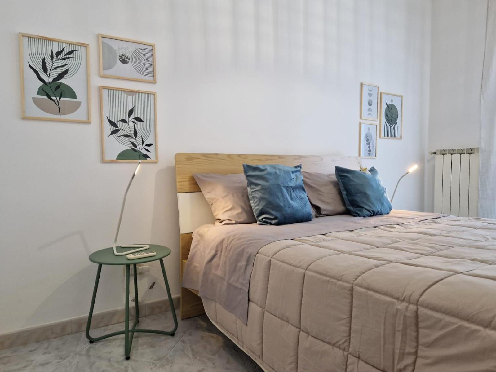 Apartment Elba2
