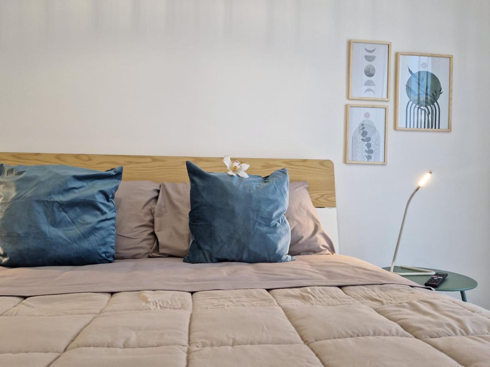 Elba2 Apartment Bari