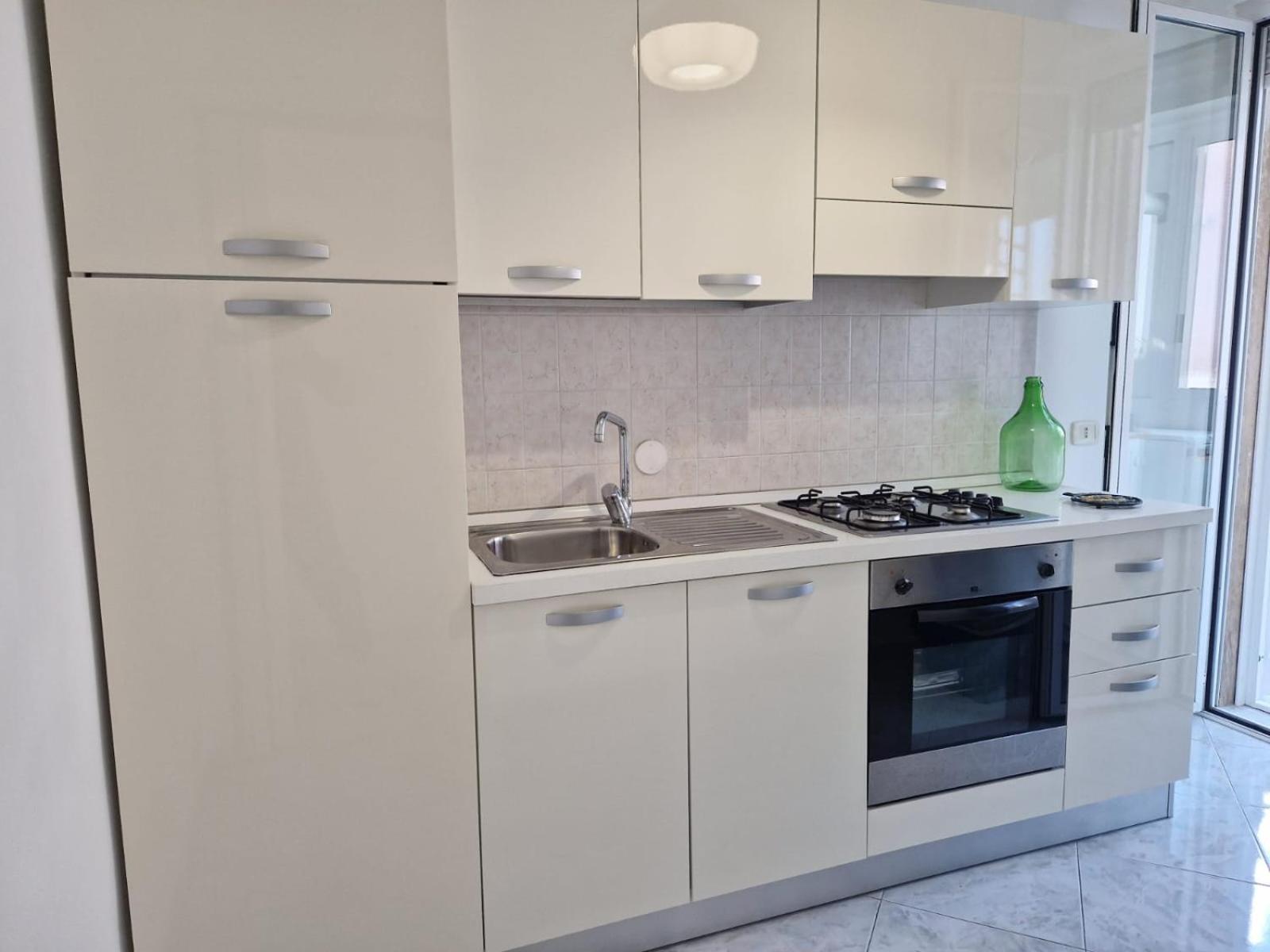 Apartment Elba2 Bari