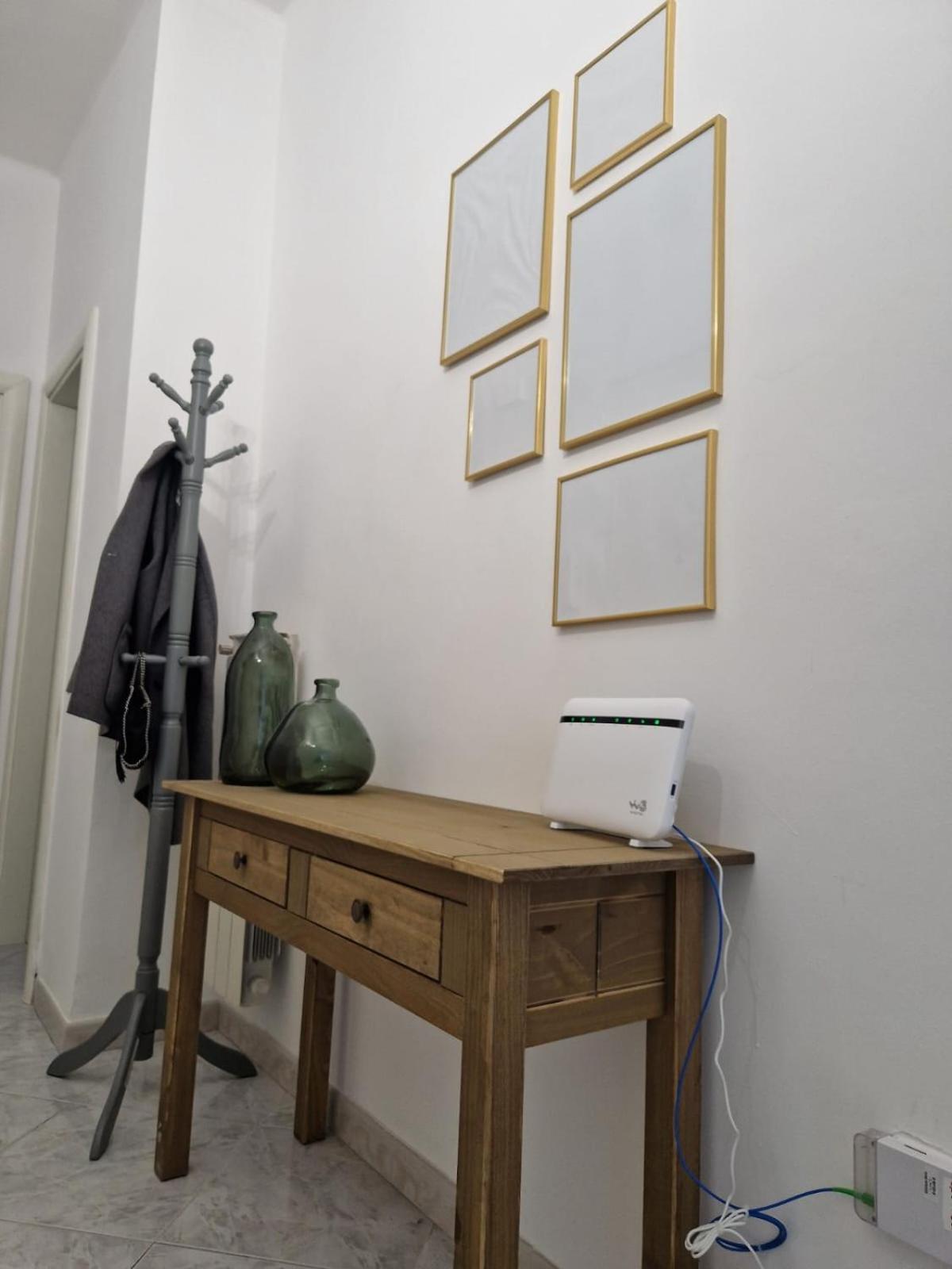Elba2 Apartment Bari