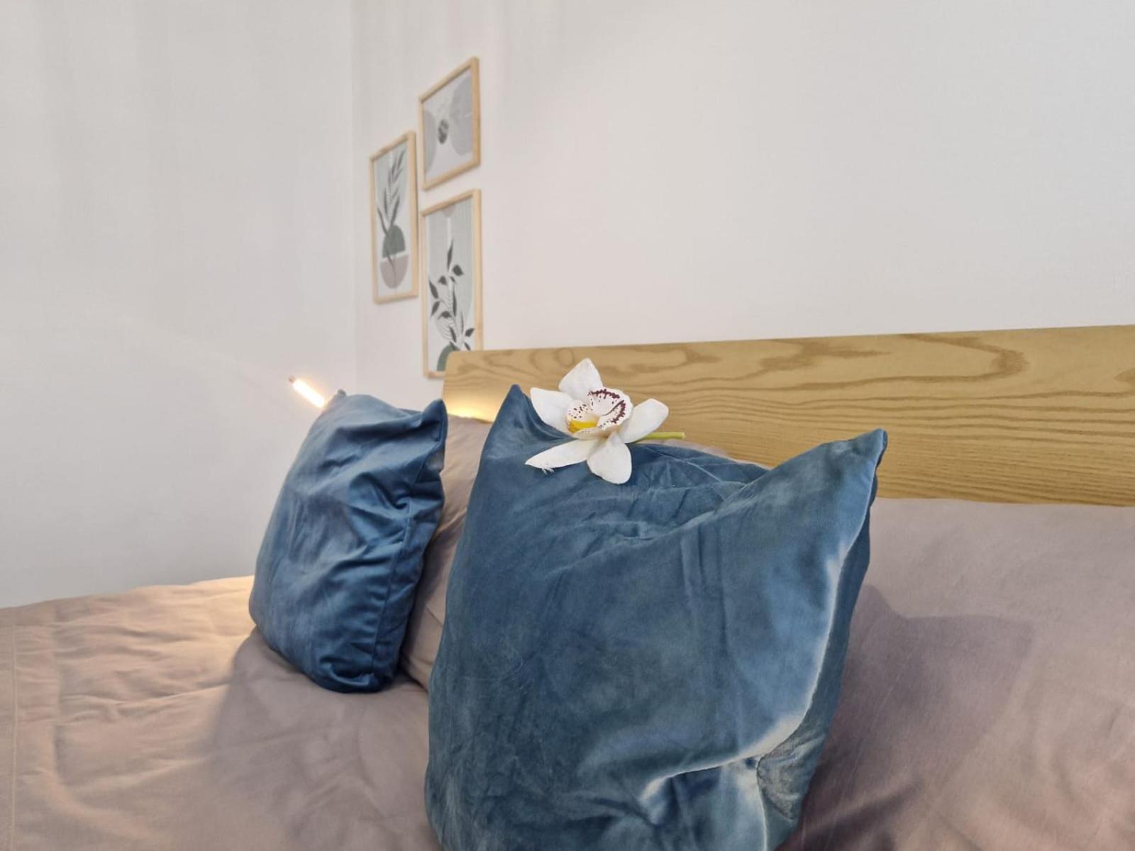 Apartment Elba2 Bari