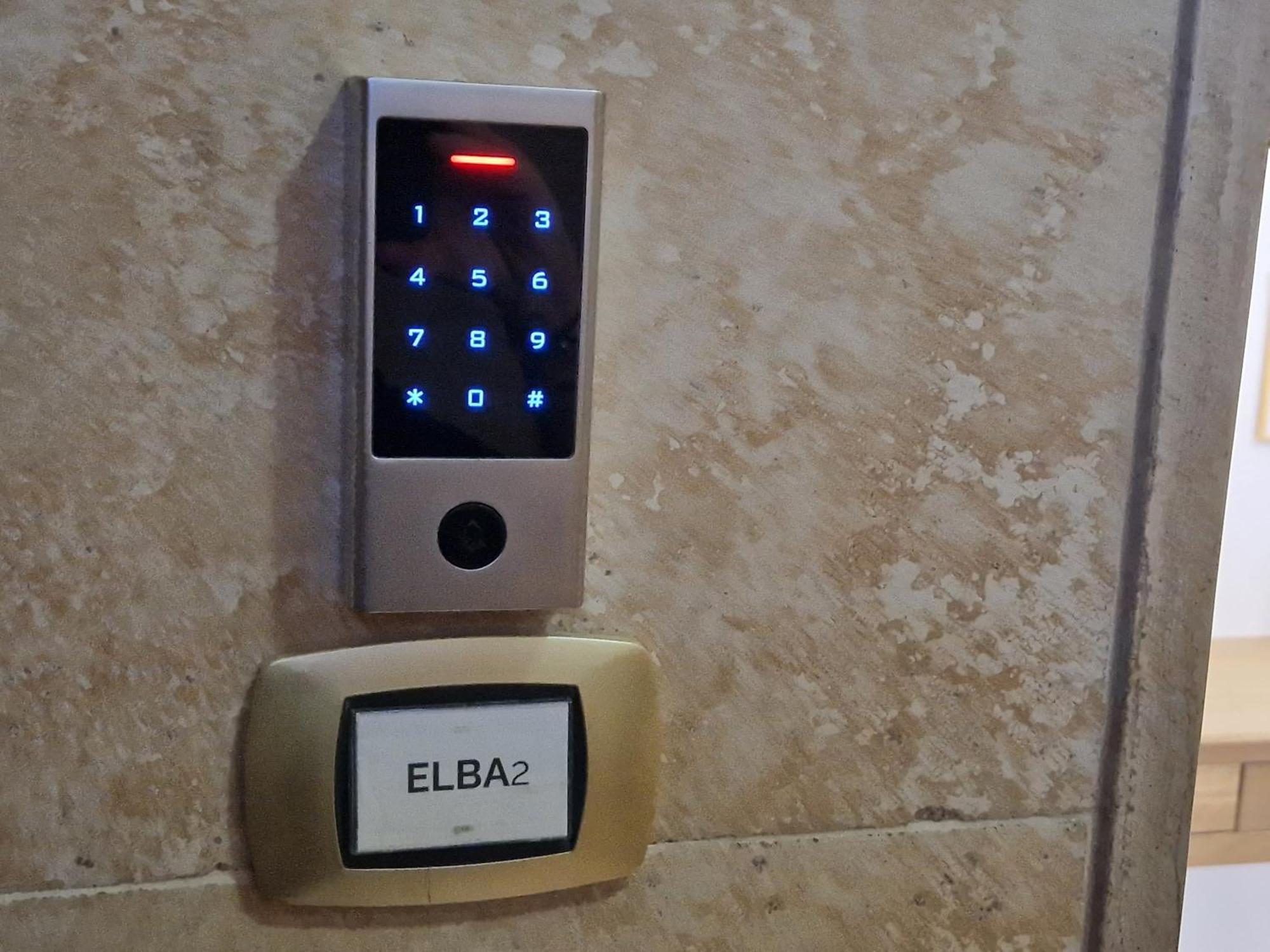 Apartment Elba2 *