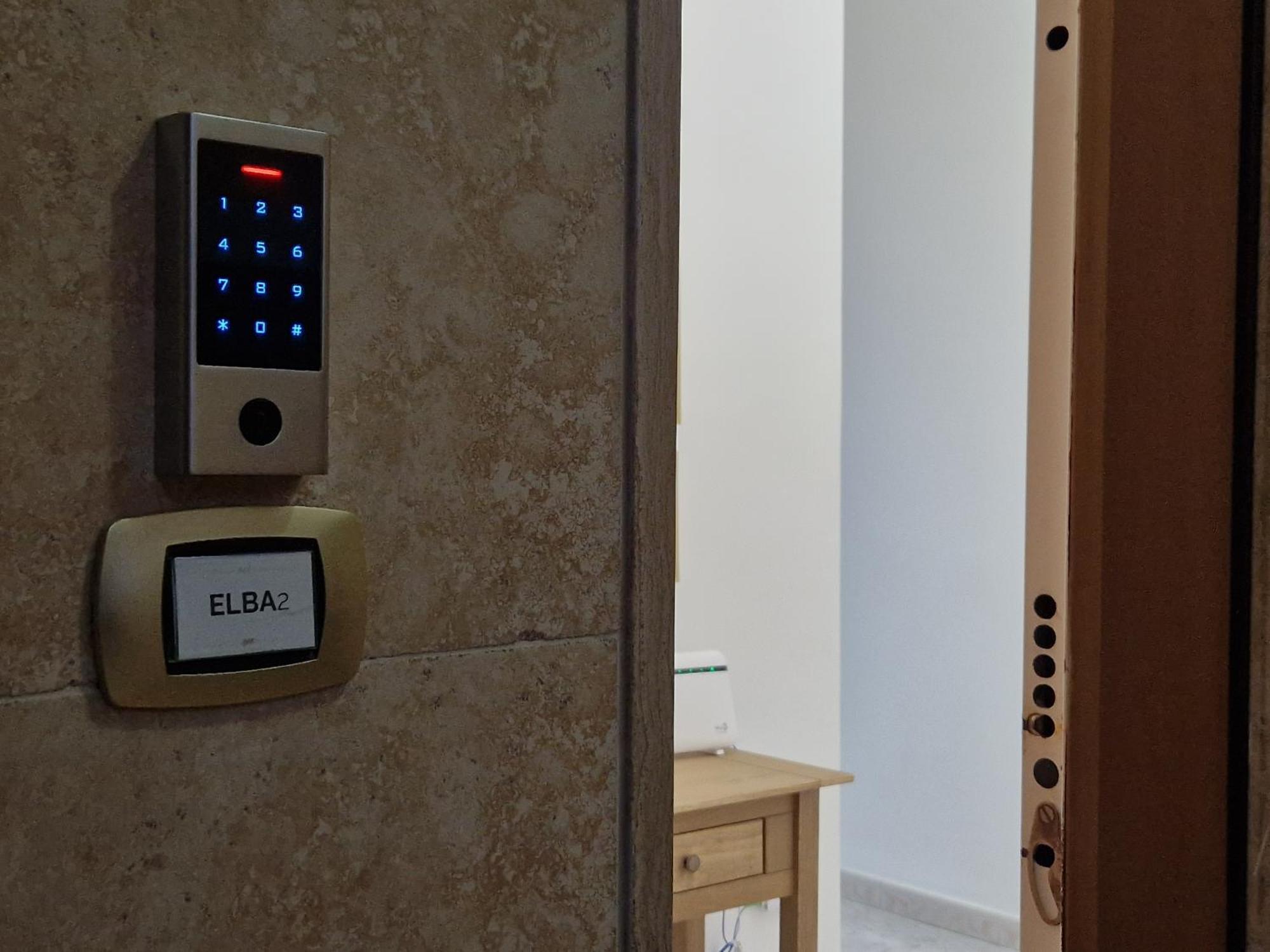 Apartment Elba2