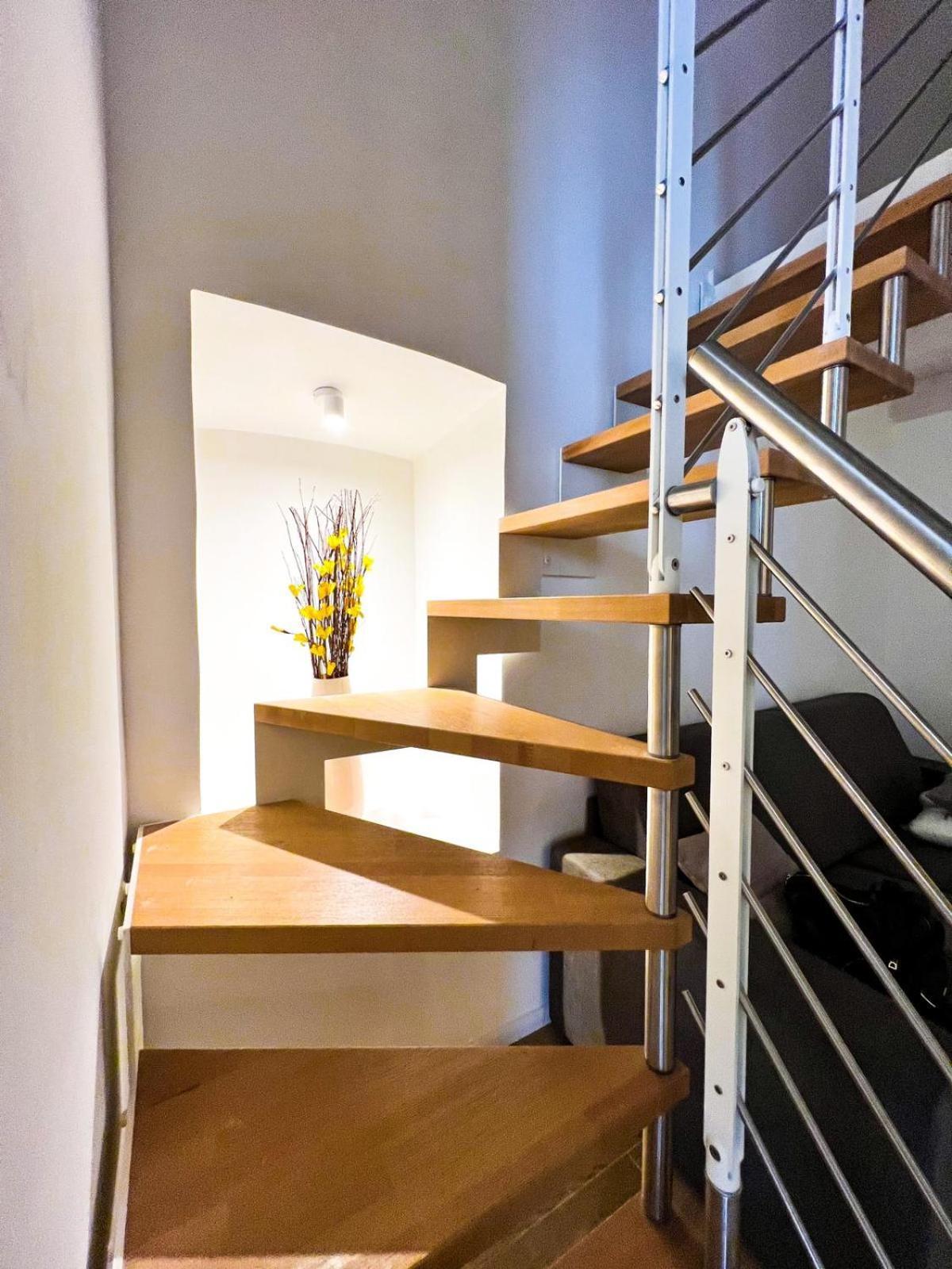 Andrea's 12 Apartament Bari