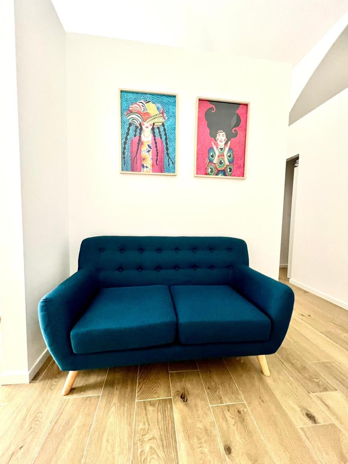 Apartment Andrea's 12 *