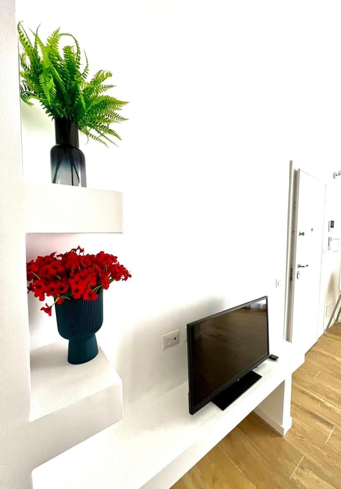 Apartament Andrea's 12 Bari