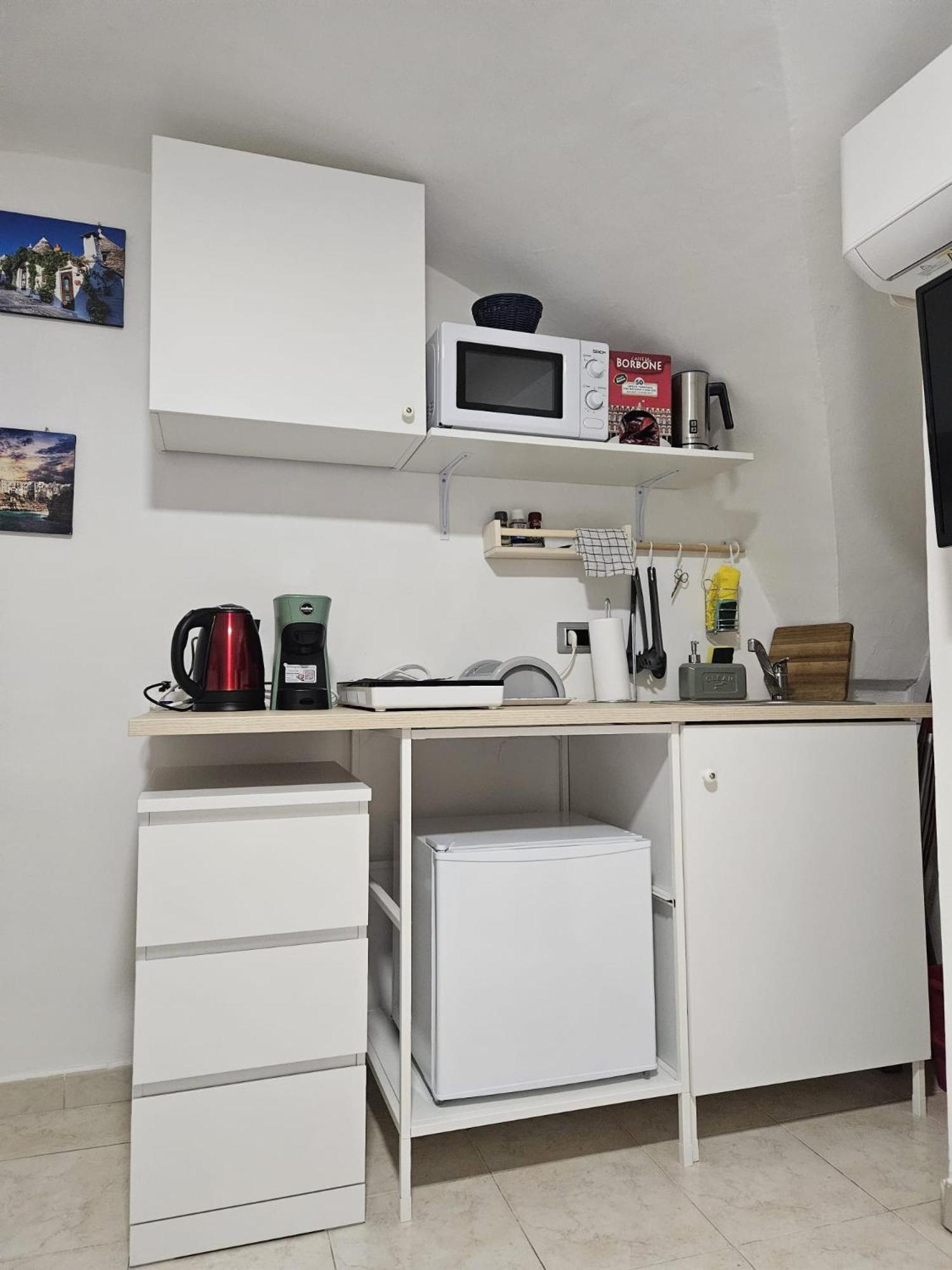 Felicita - My Cosy House Apartment
