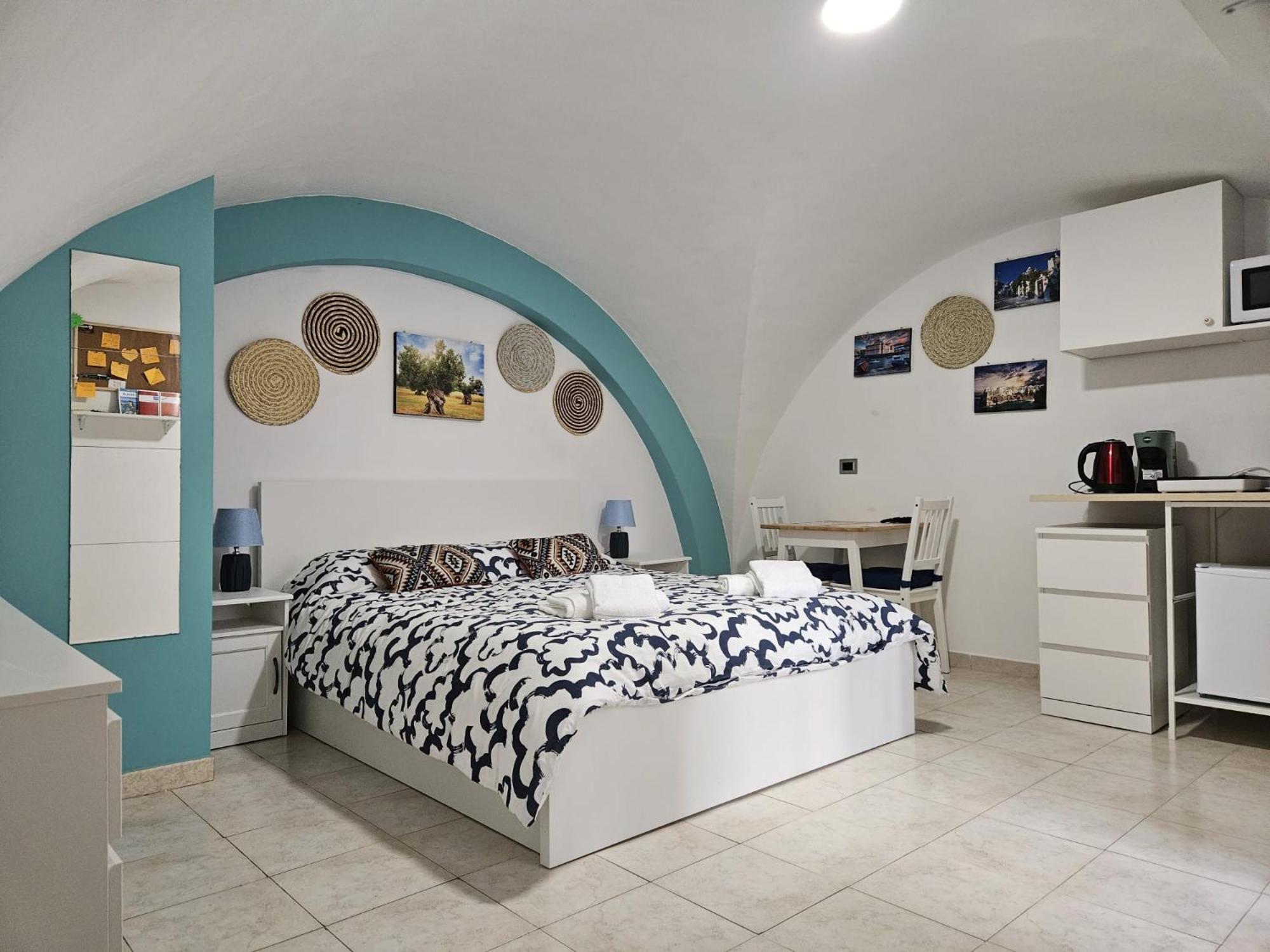 Felicita - My Cosy House Apartment