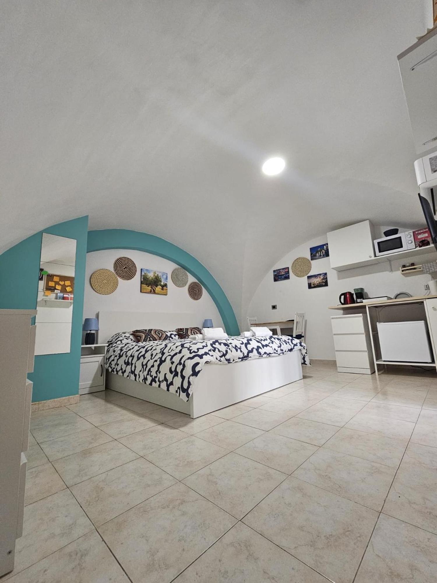 Apartment Felicita - My Cosy House Bari