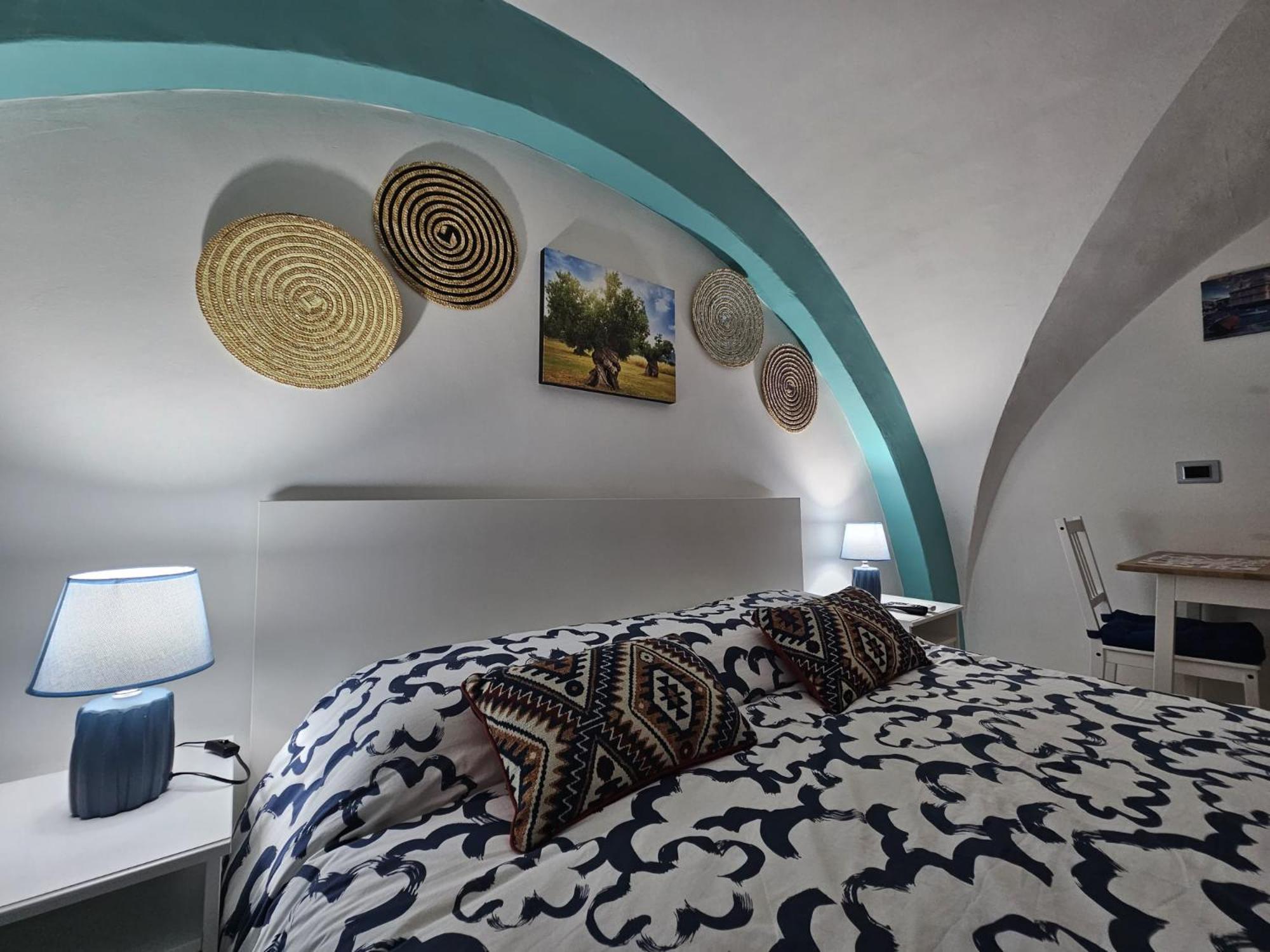 Felicita - My Cosy House Apartment Bari