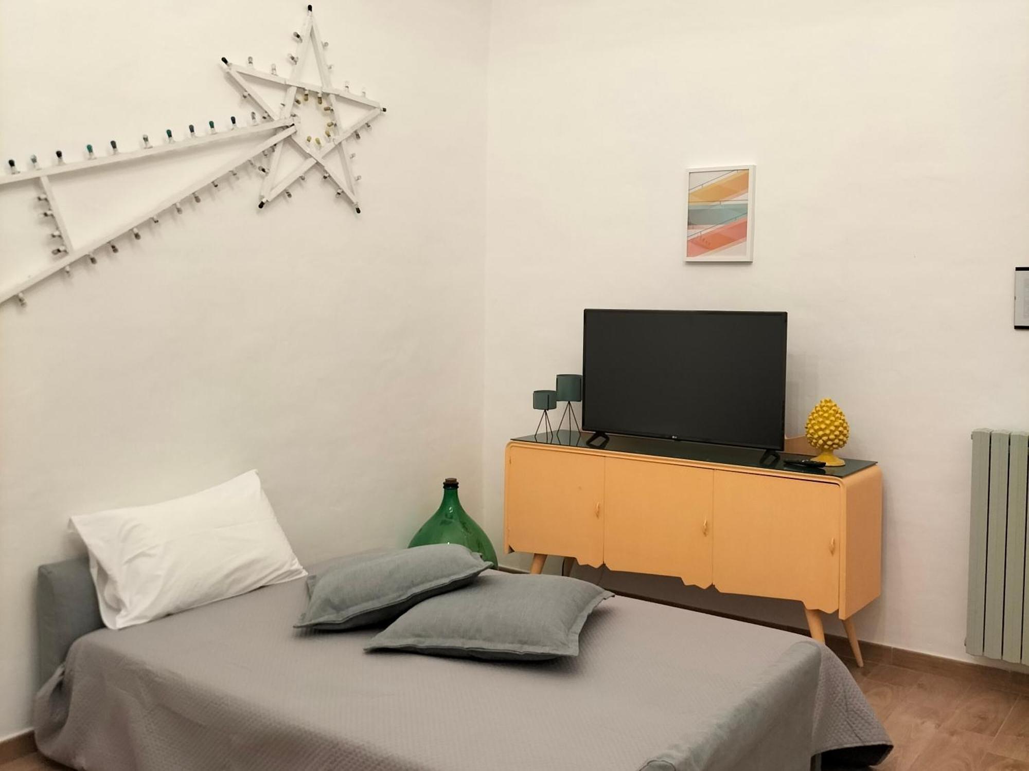 Antica Dimora Carulli Apartment Bari