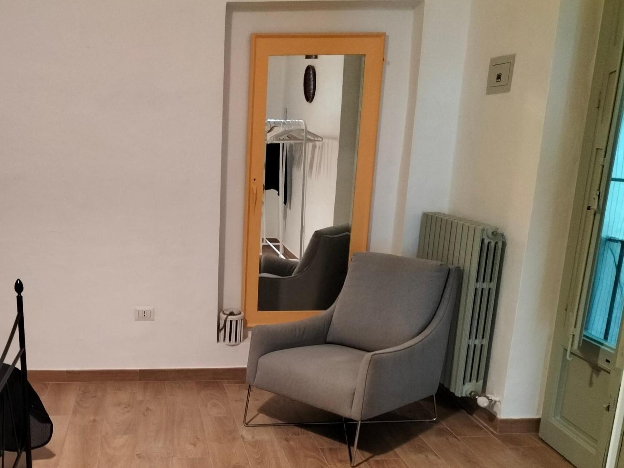 Antica Dimora Carulli Apartment