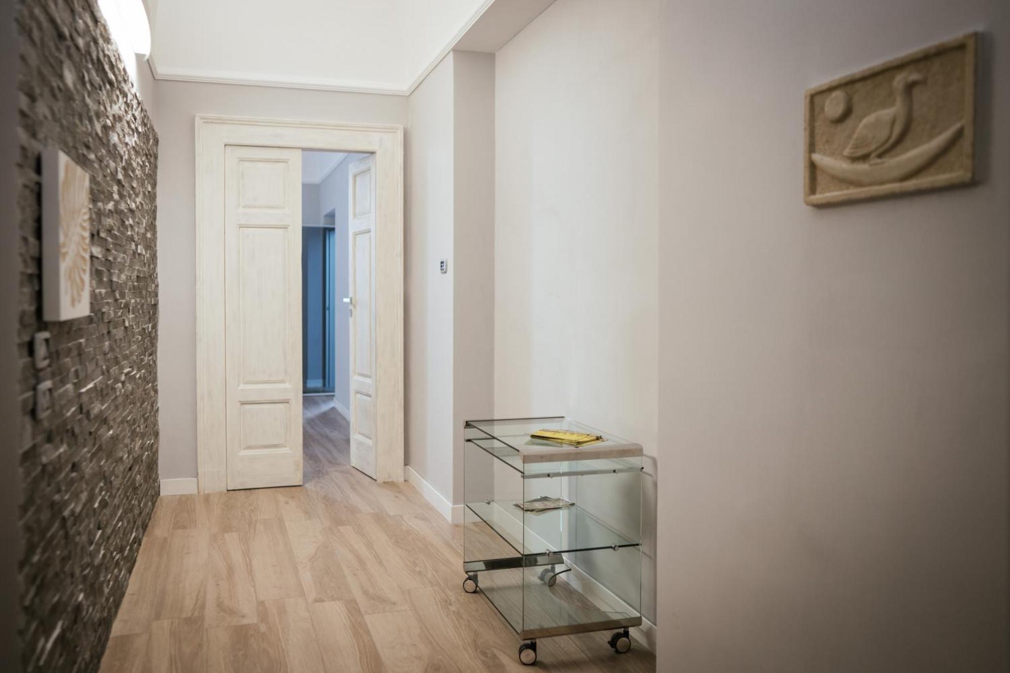 Pensjonat Calefati 54 Bari