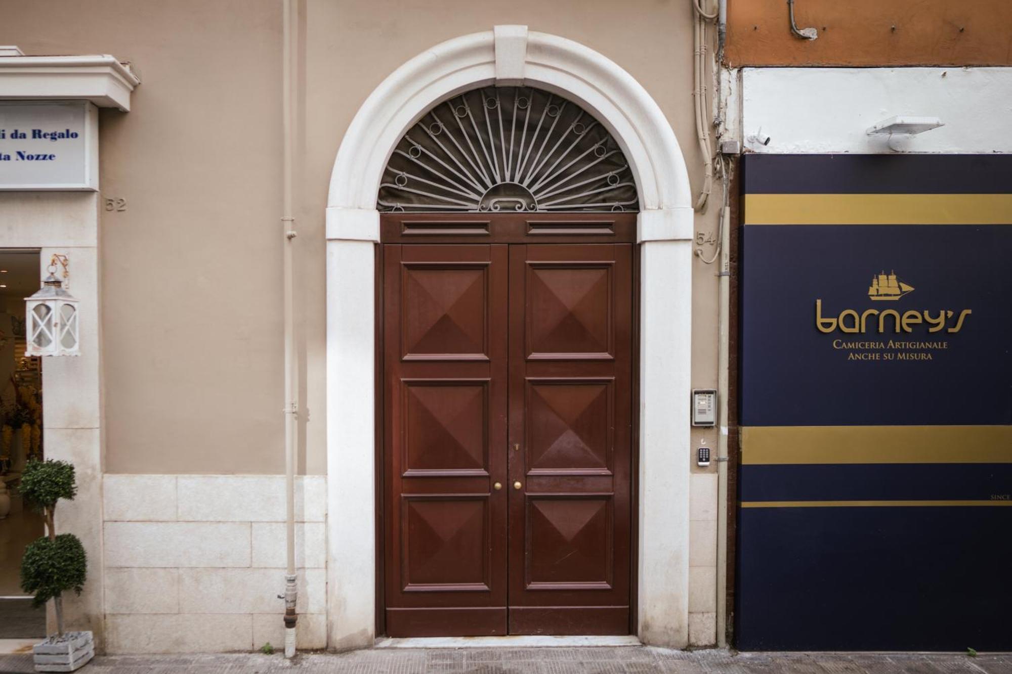 Calefati 54 * Bari