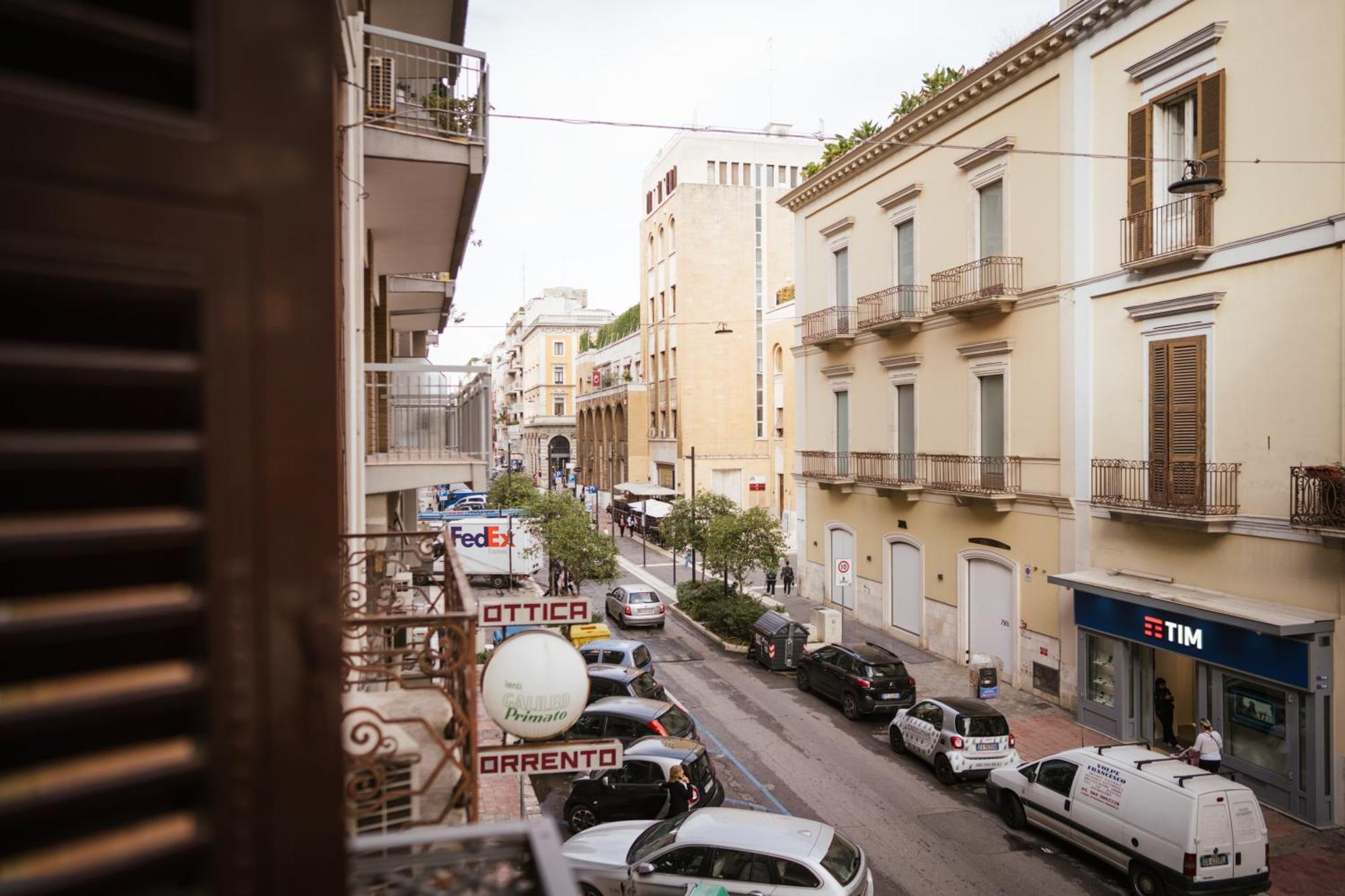 Pensjonat Calefati 54 Bari