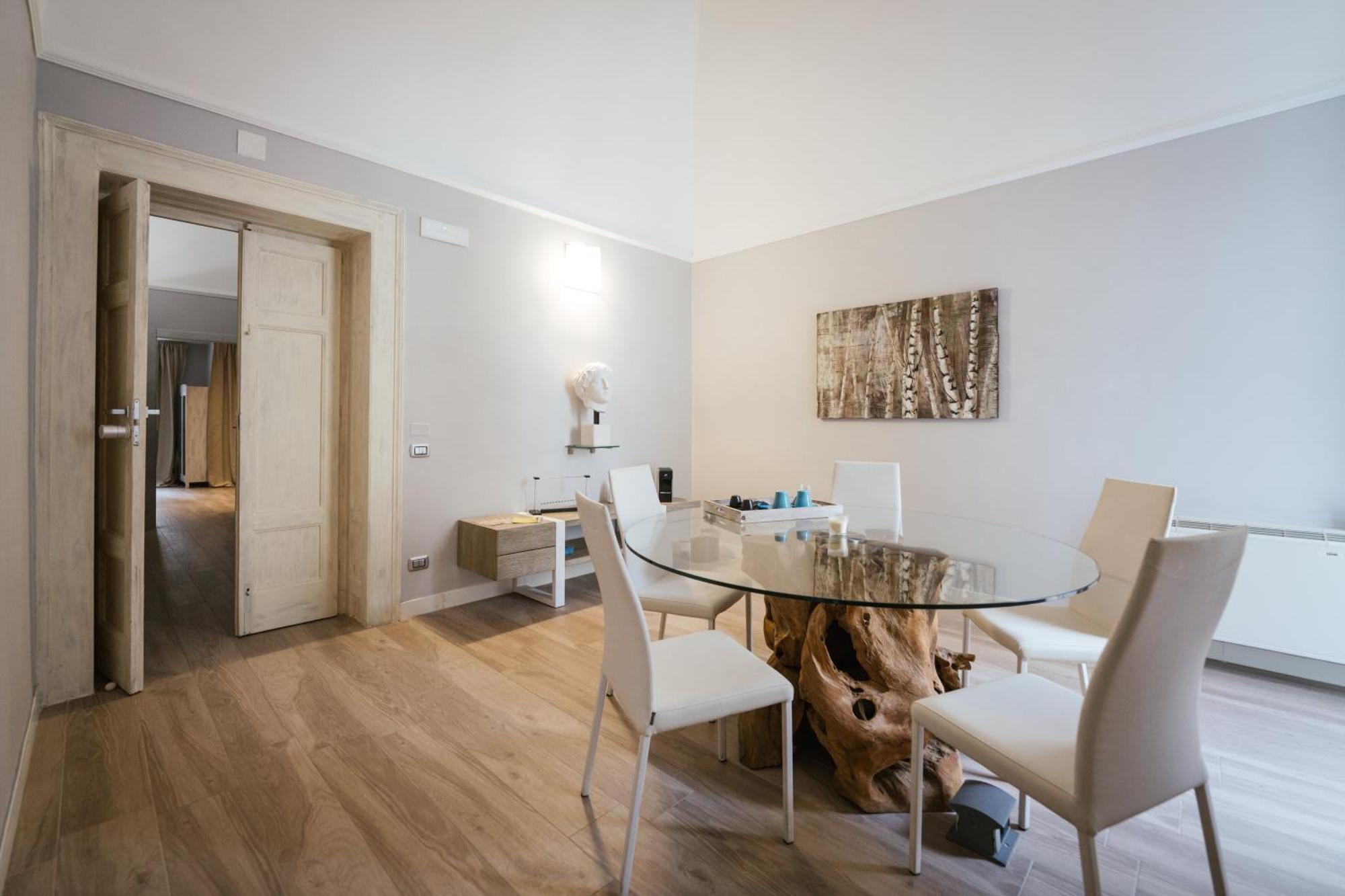 Calefati 54 * Bari