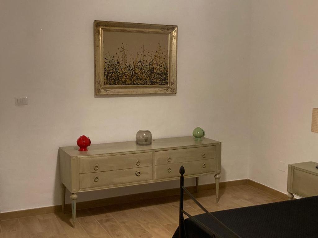 Apartment Antica Dimora Carulli