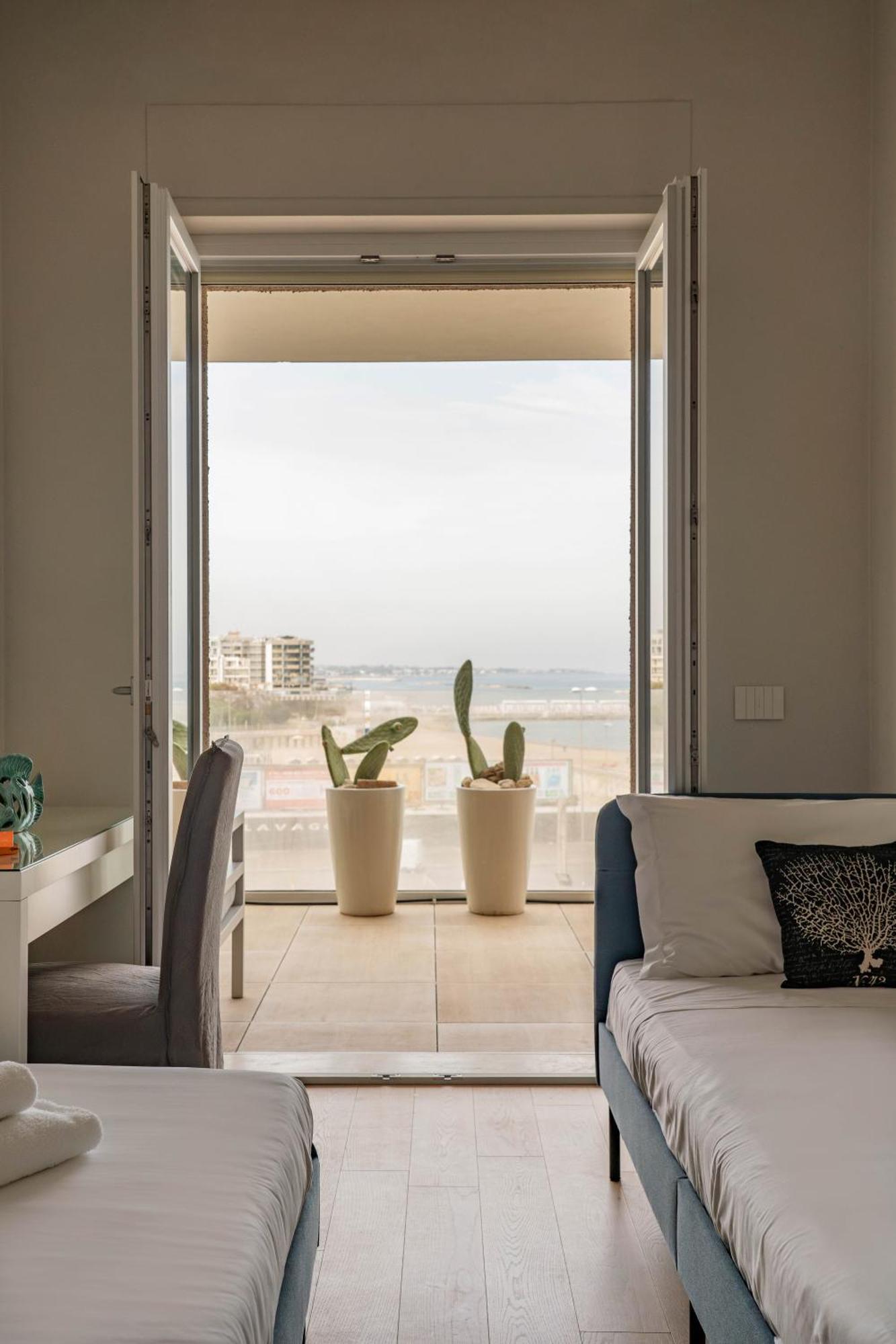 Palazzo Verdi Luxury Appartamento Bari