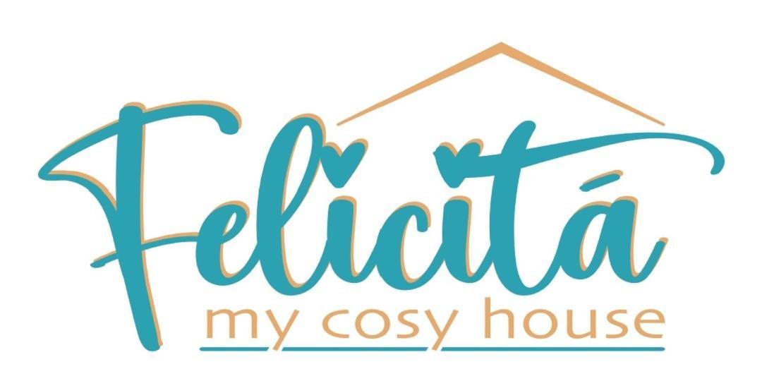 Căn hộ Felicita - My Cosy House Bari