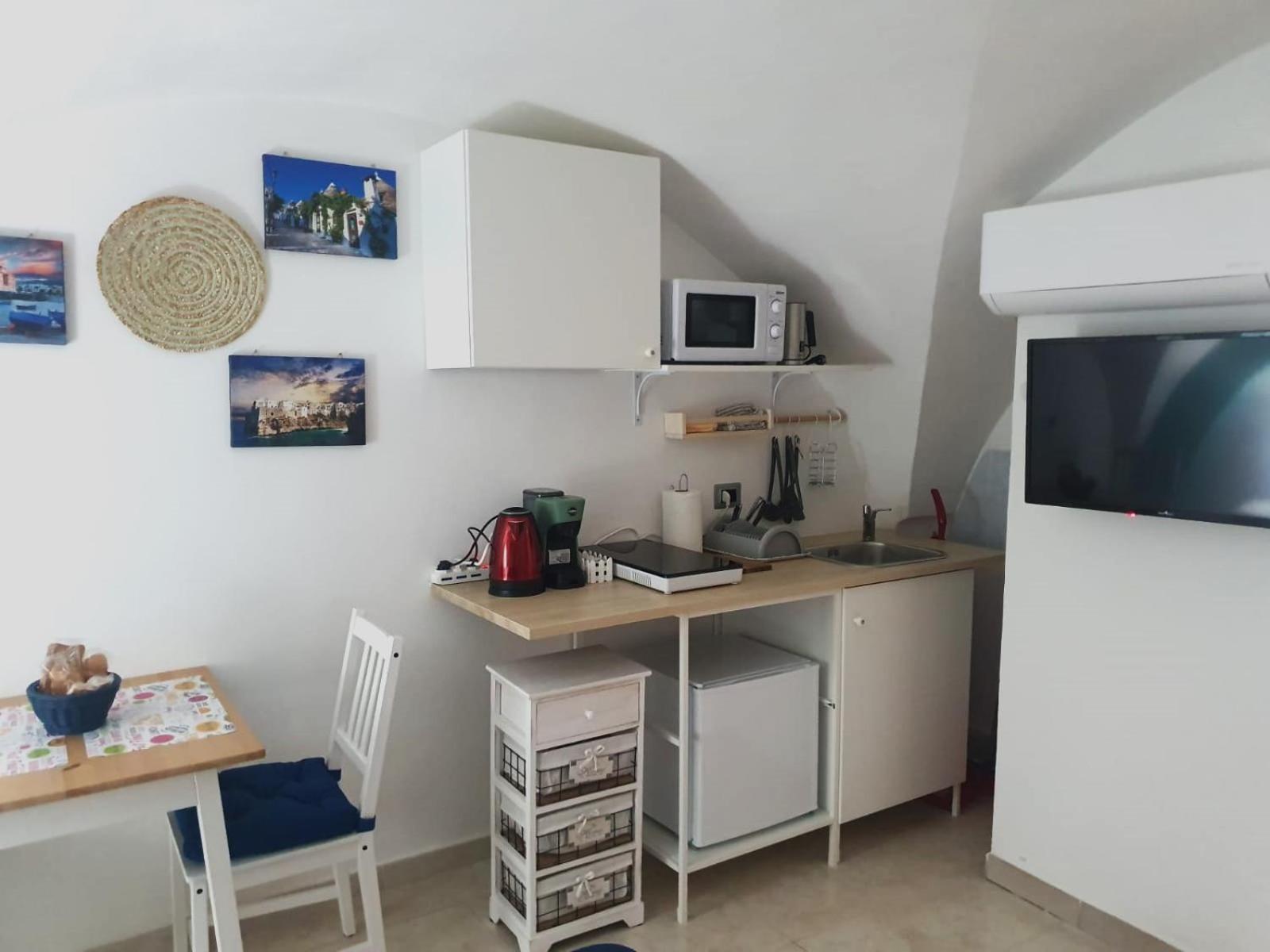 Felicita - My Cosy House Bari
