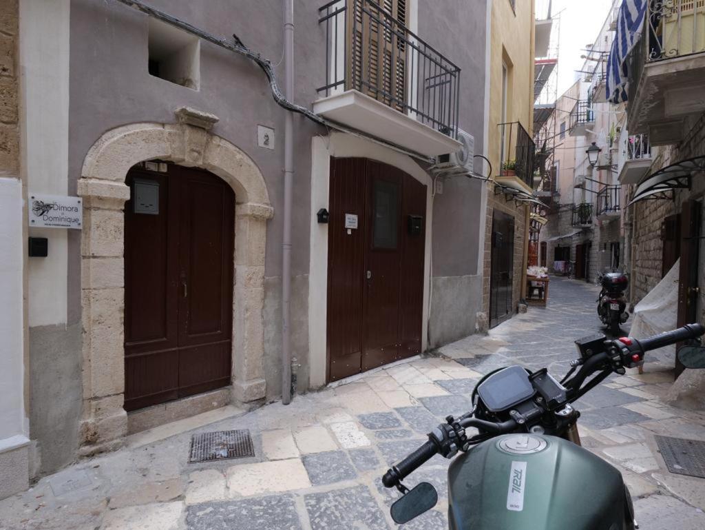 La Dimora Di Dominique Appartement *