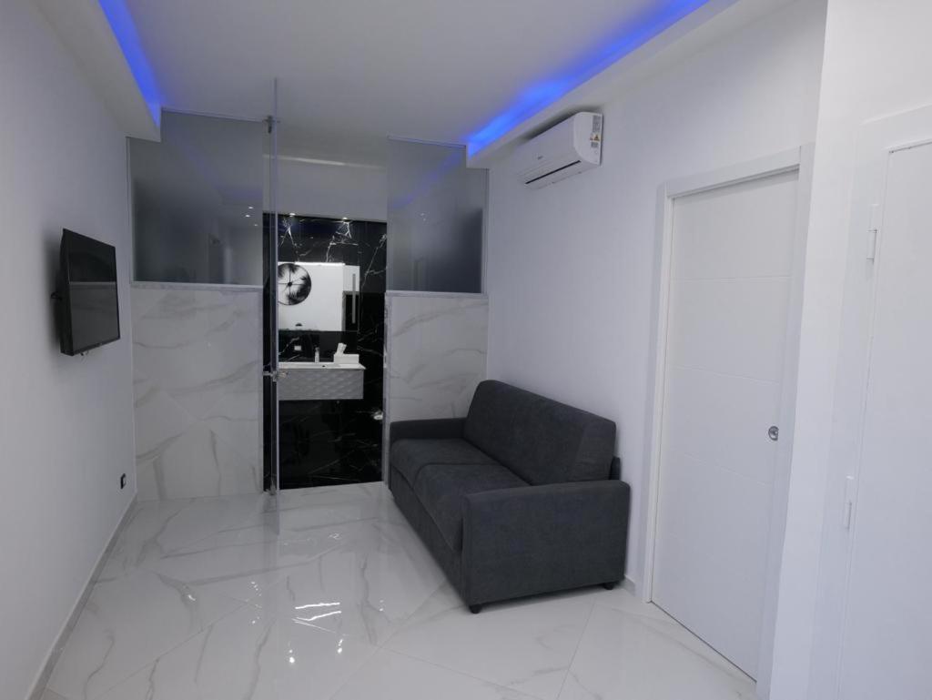 Appartement La Dimora Di Dominique Bari