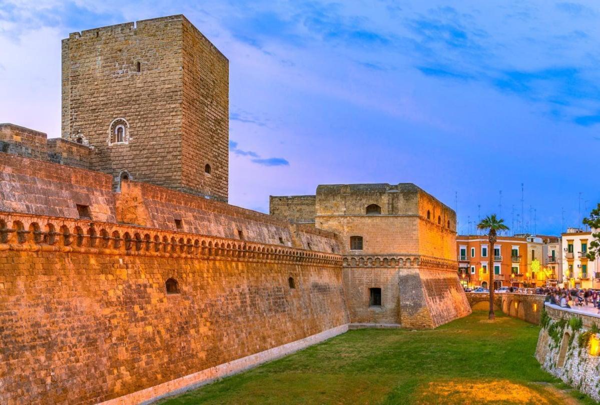 La Dimora Di Dominique * Bari