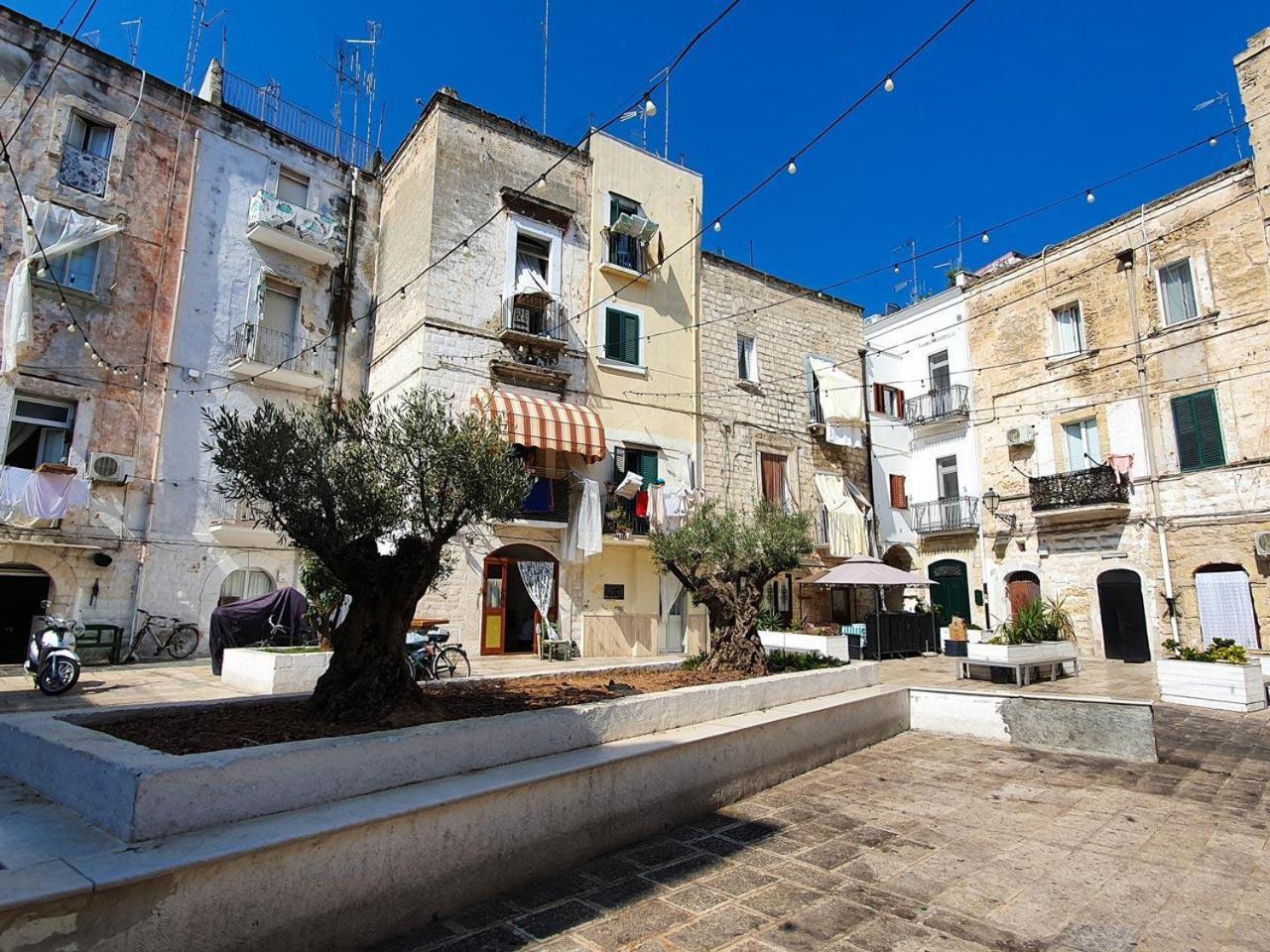 La Dimora Di Dominique Appartement *