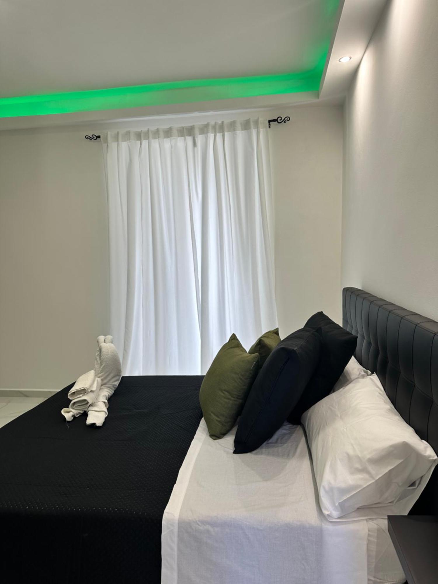 La Dimora Di Dominique Appartement