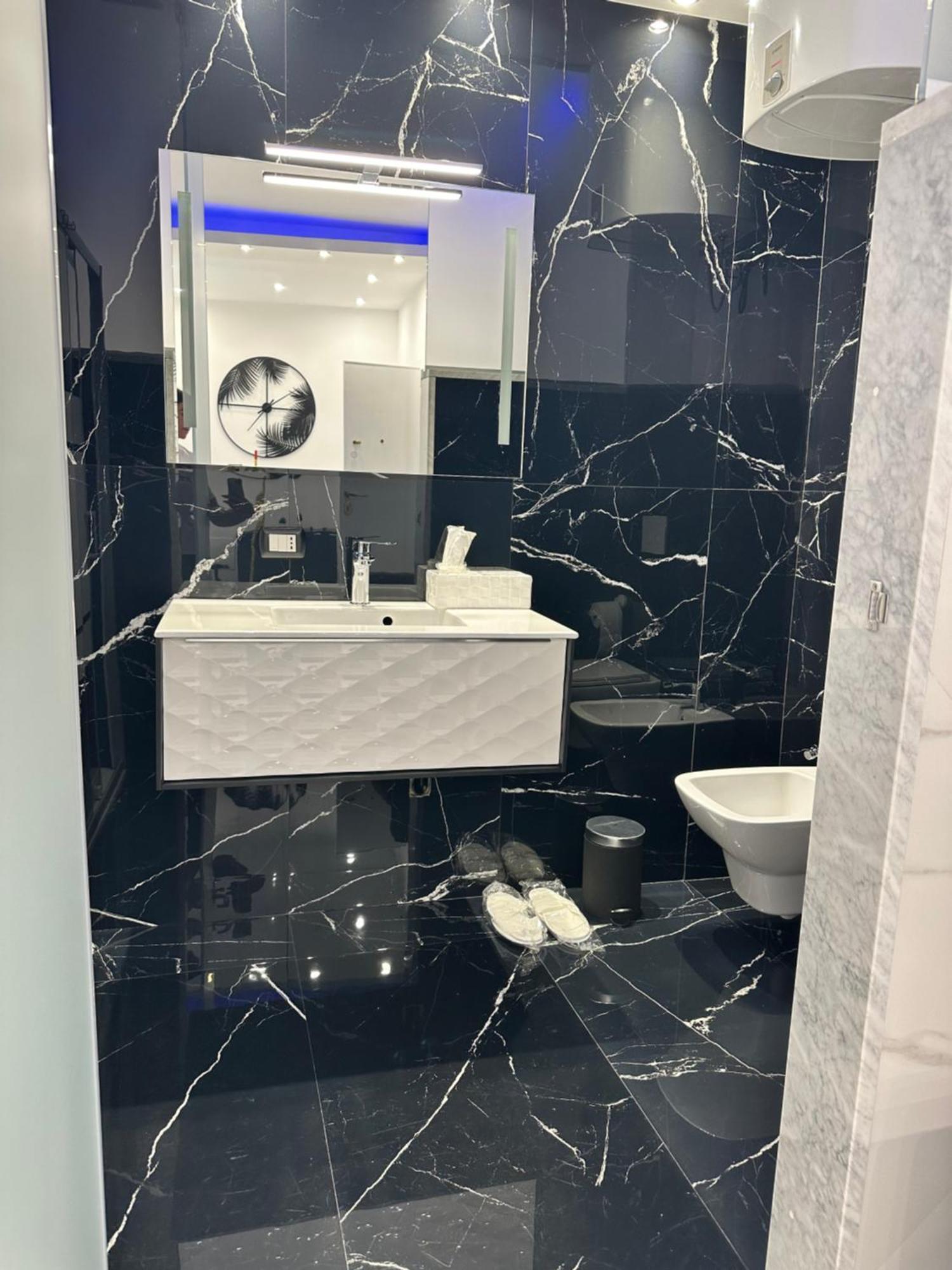 La Dimora Di Dominique Appartement