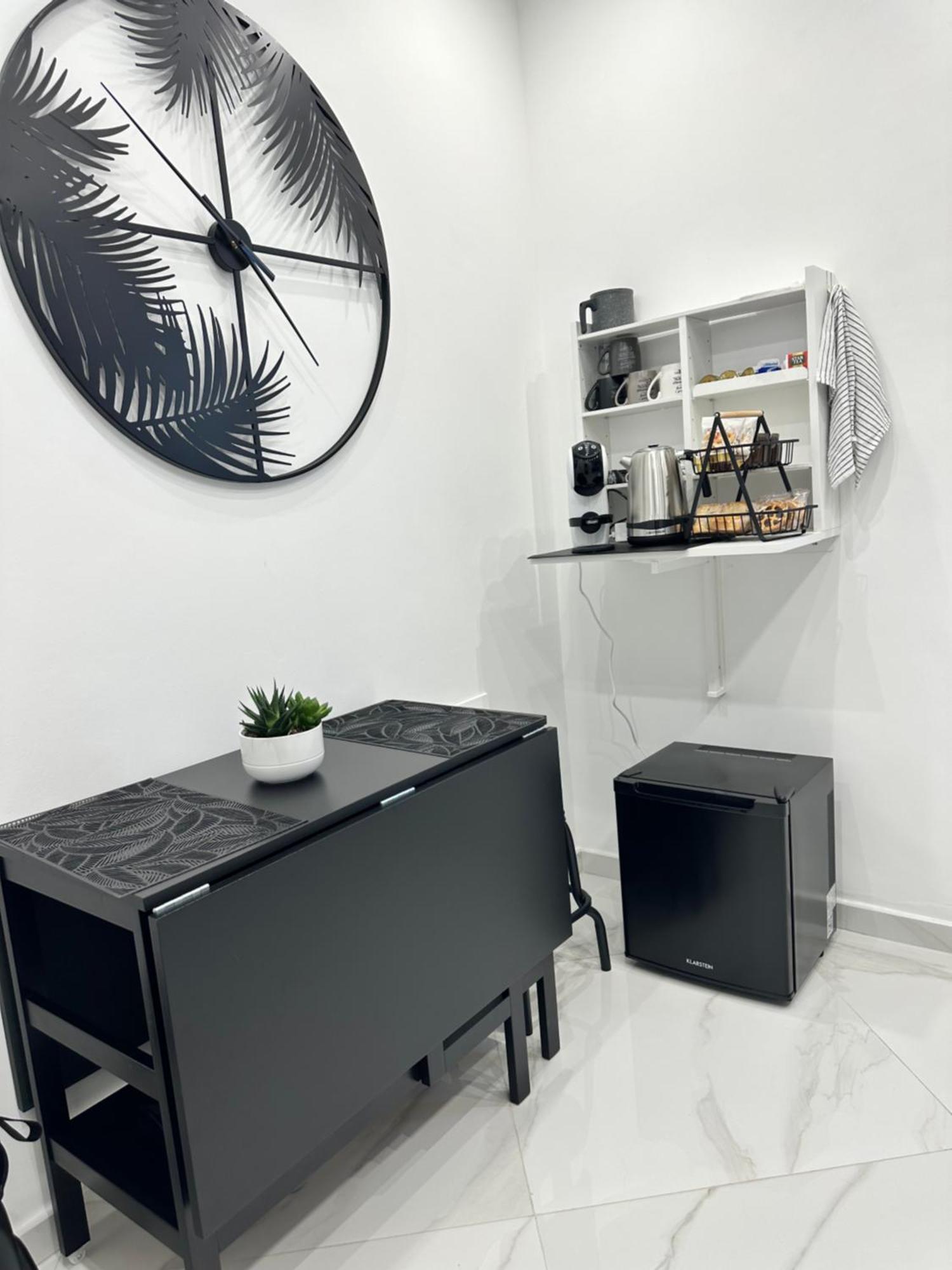 La Dimora Di Dominique Appartement