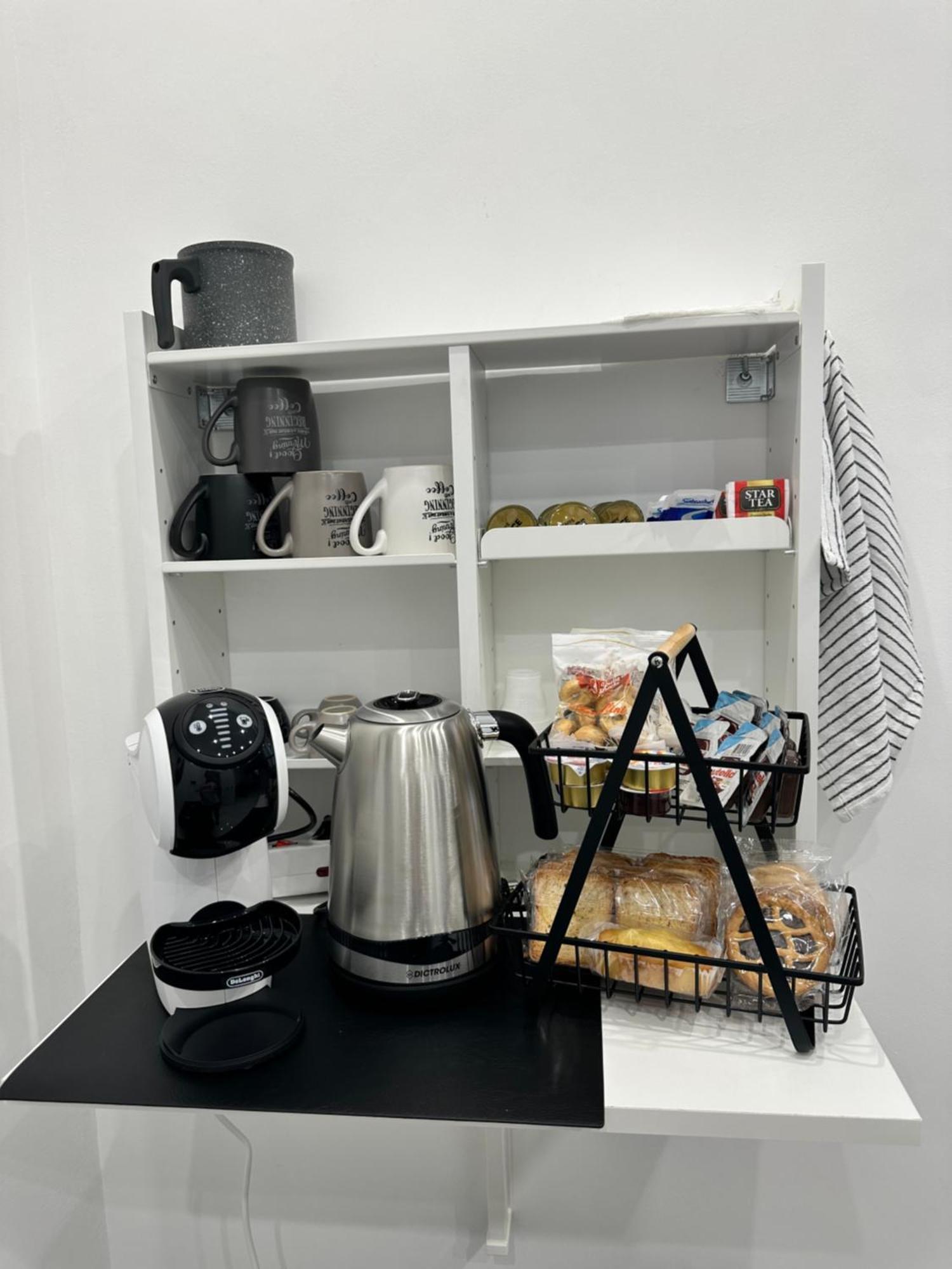 Appartement La Dimora Di Dominique