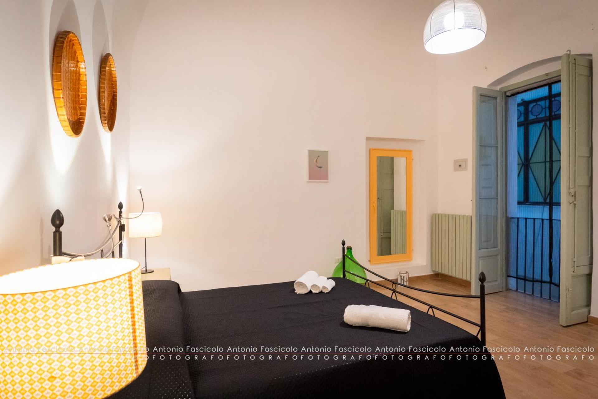 Apartment Antica Dimora Carulli