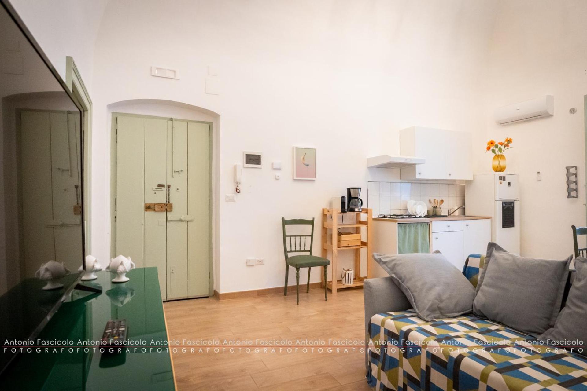 Antica Dimora Carulli *