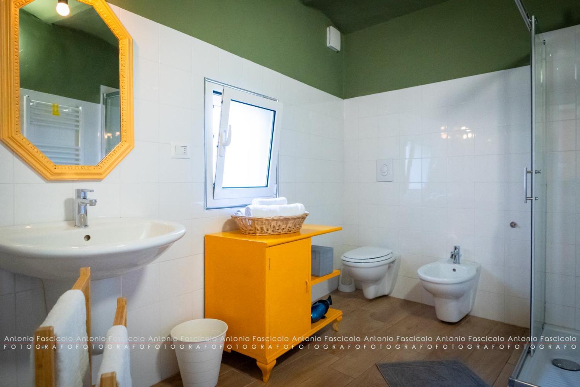 Apartment Antica Dimora Carulli