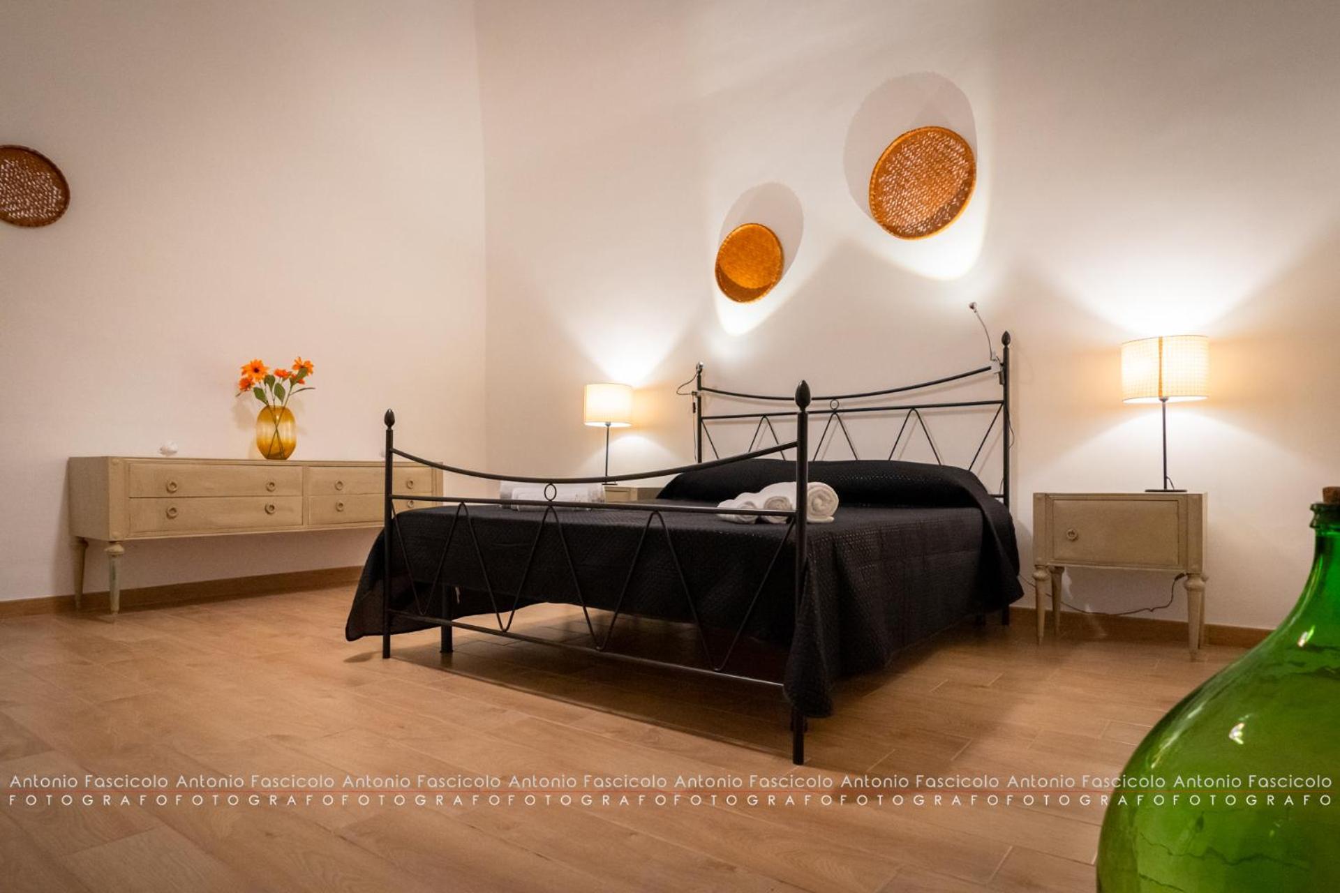 Antica Dimora Carulli Apartment Bari