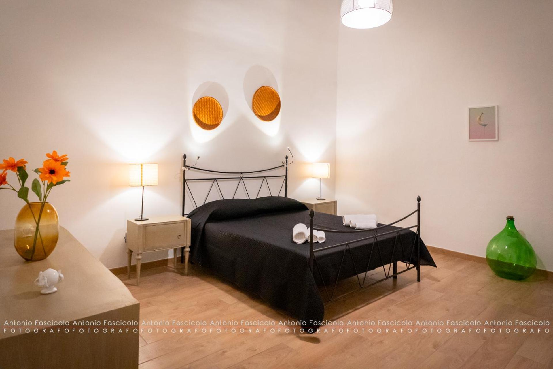 Antica Dimora Carulli * Bari