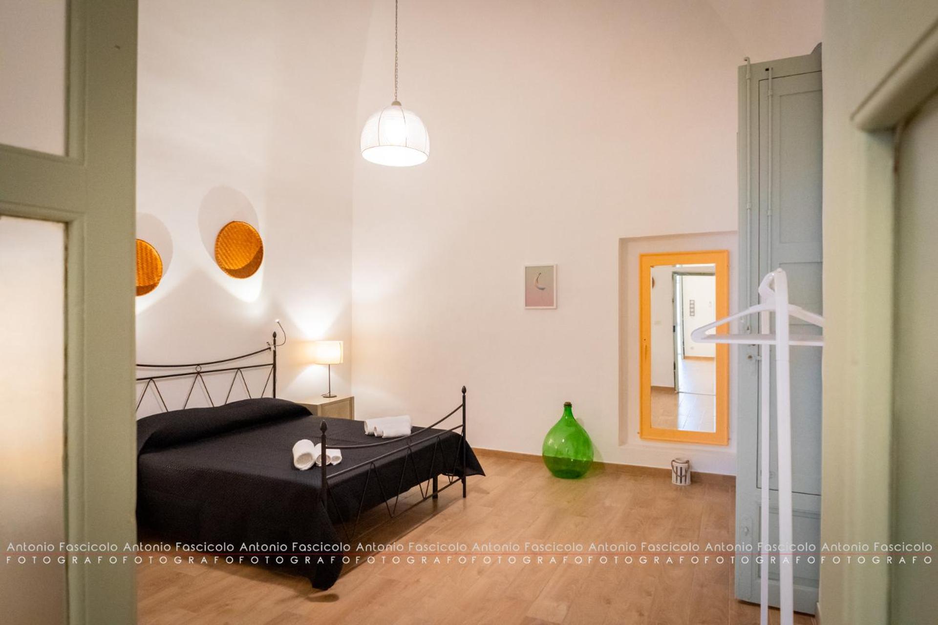 Antica Dimora Carulli Apartment